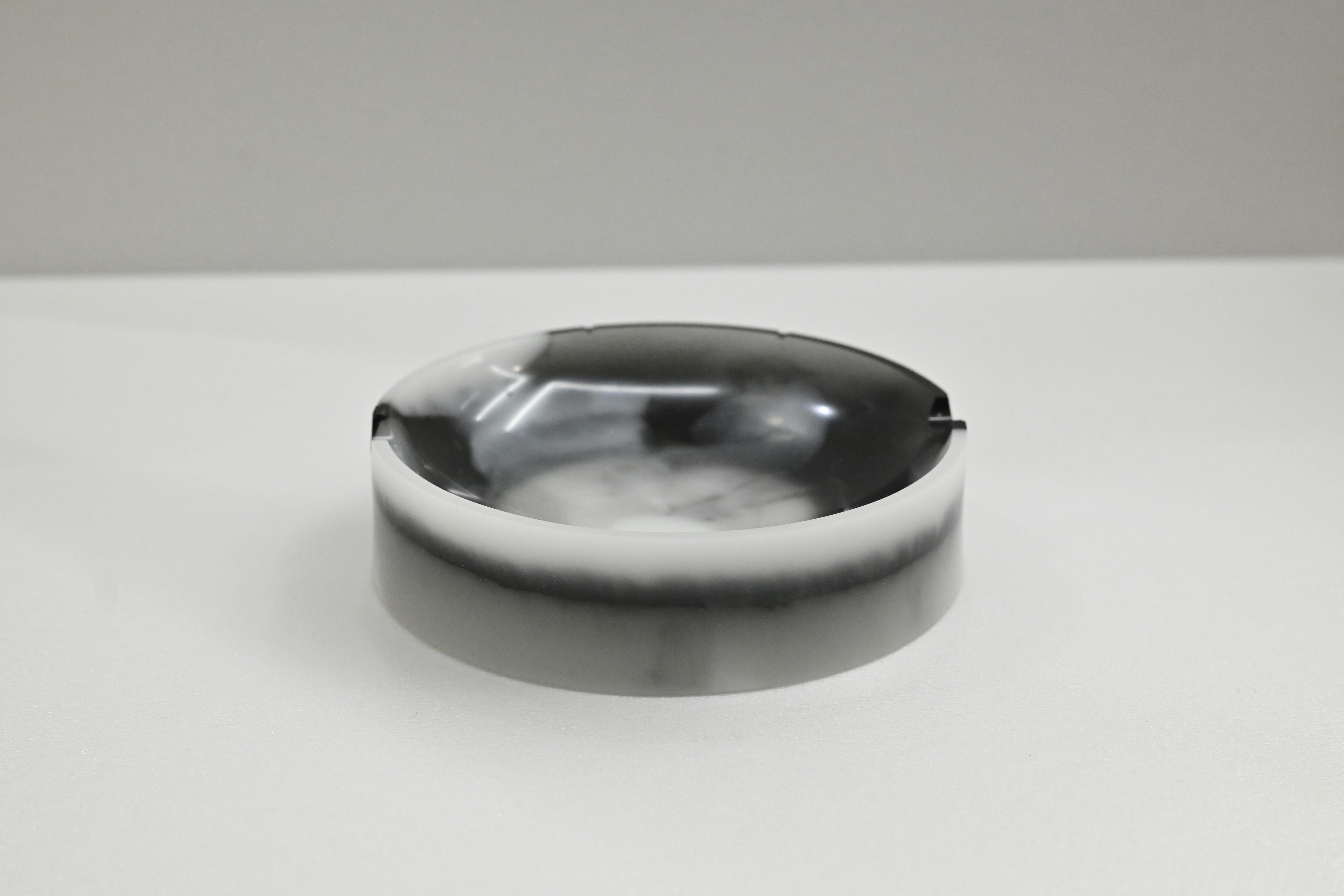 ashtray（丸型）