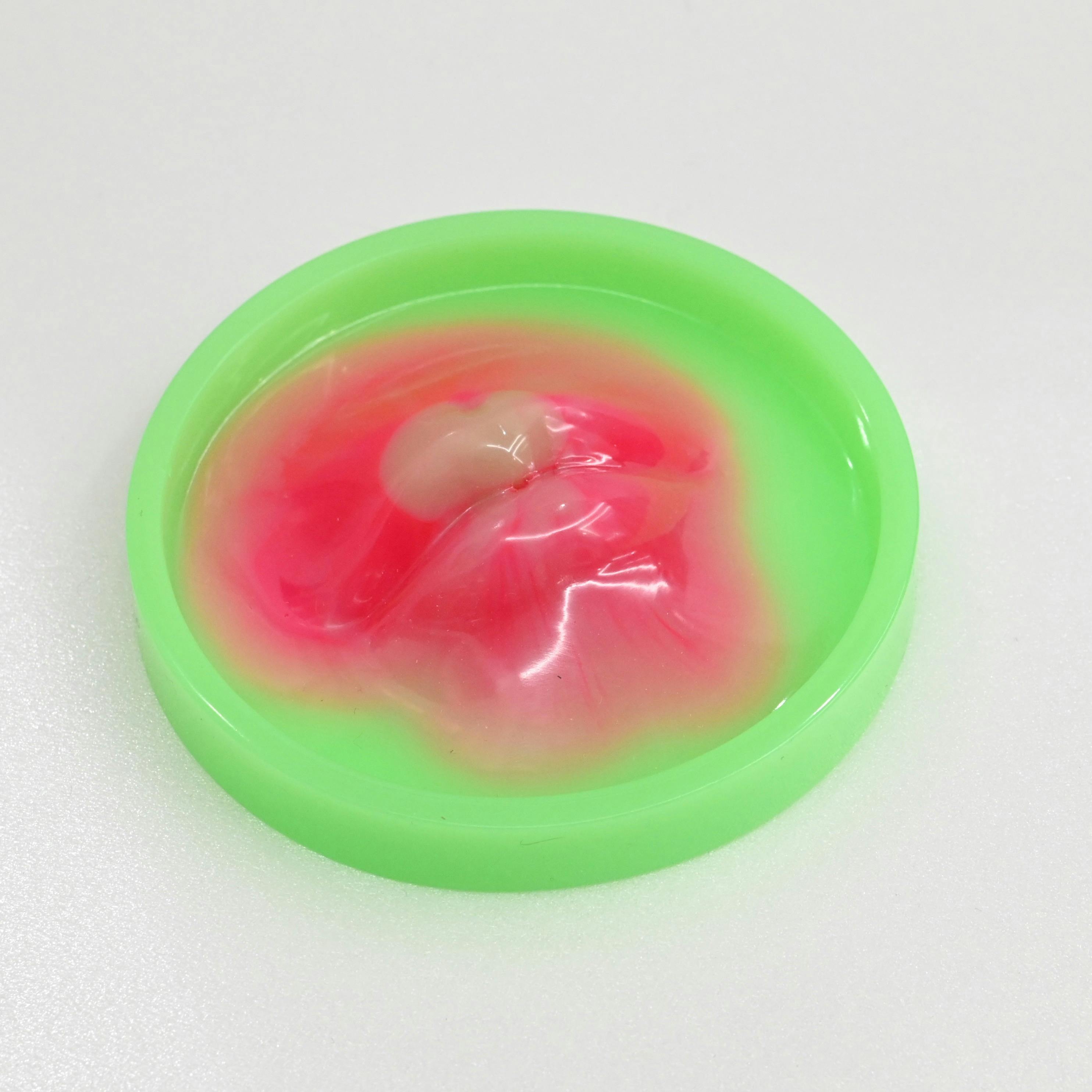 mouth incense holder