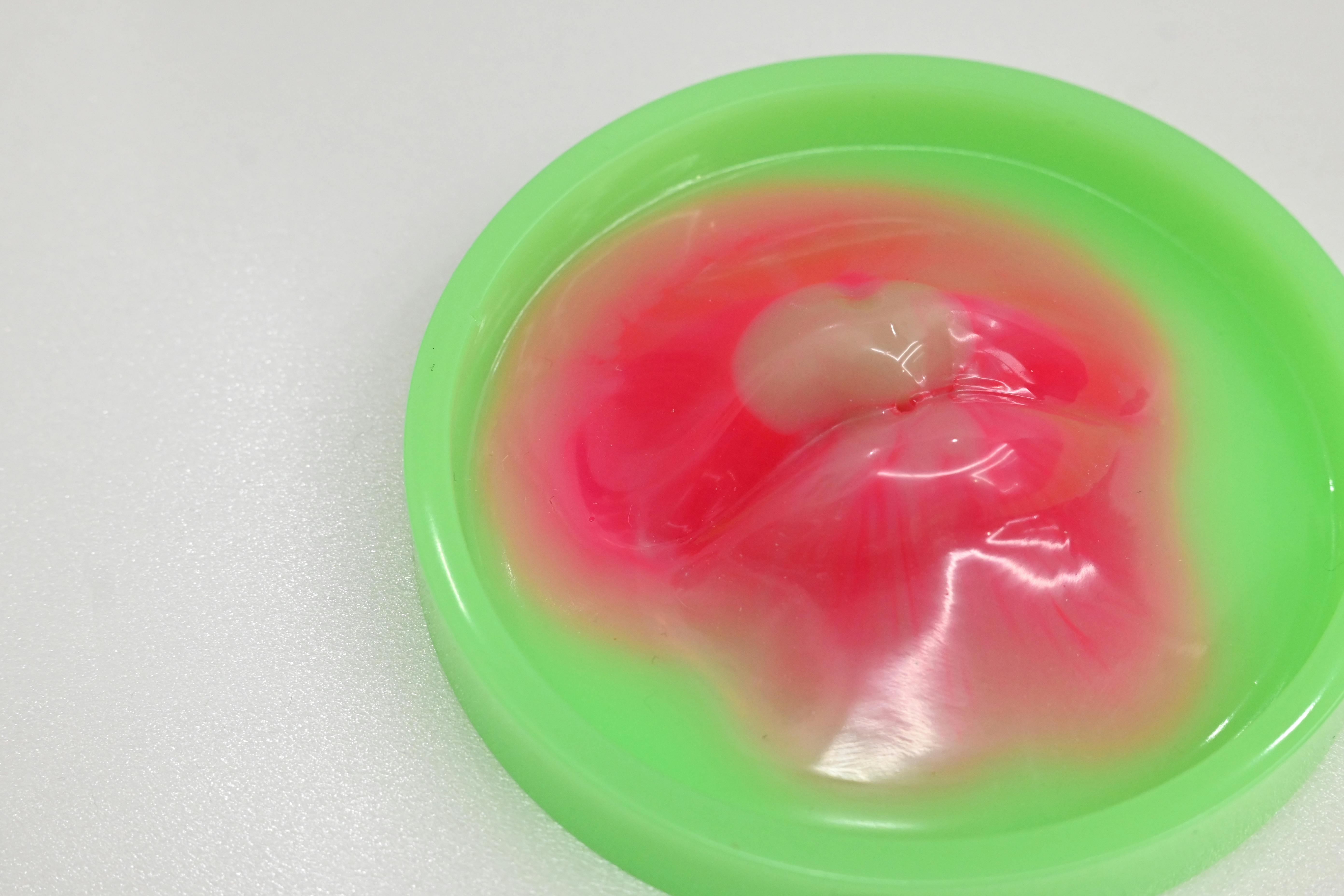 mouth incense holder