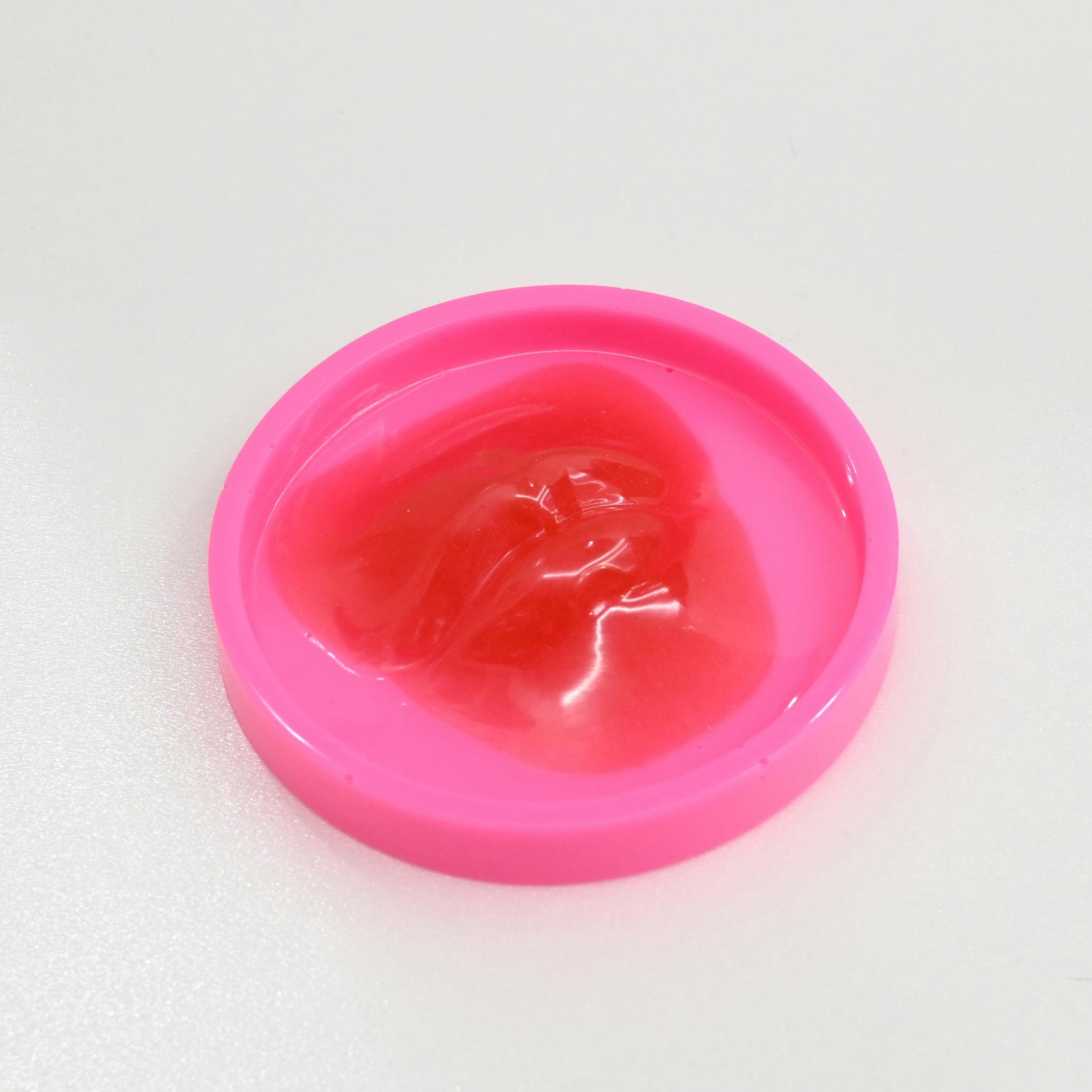 mouth incense holder