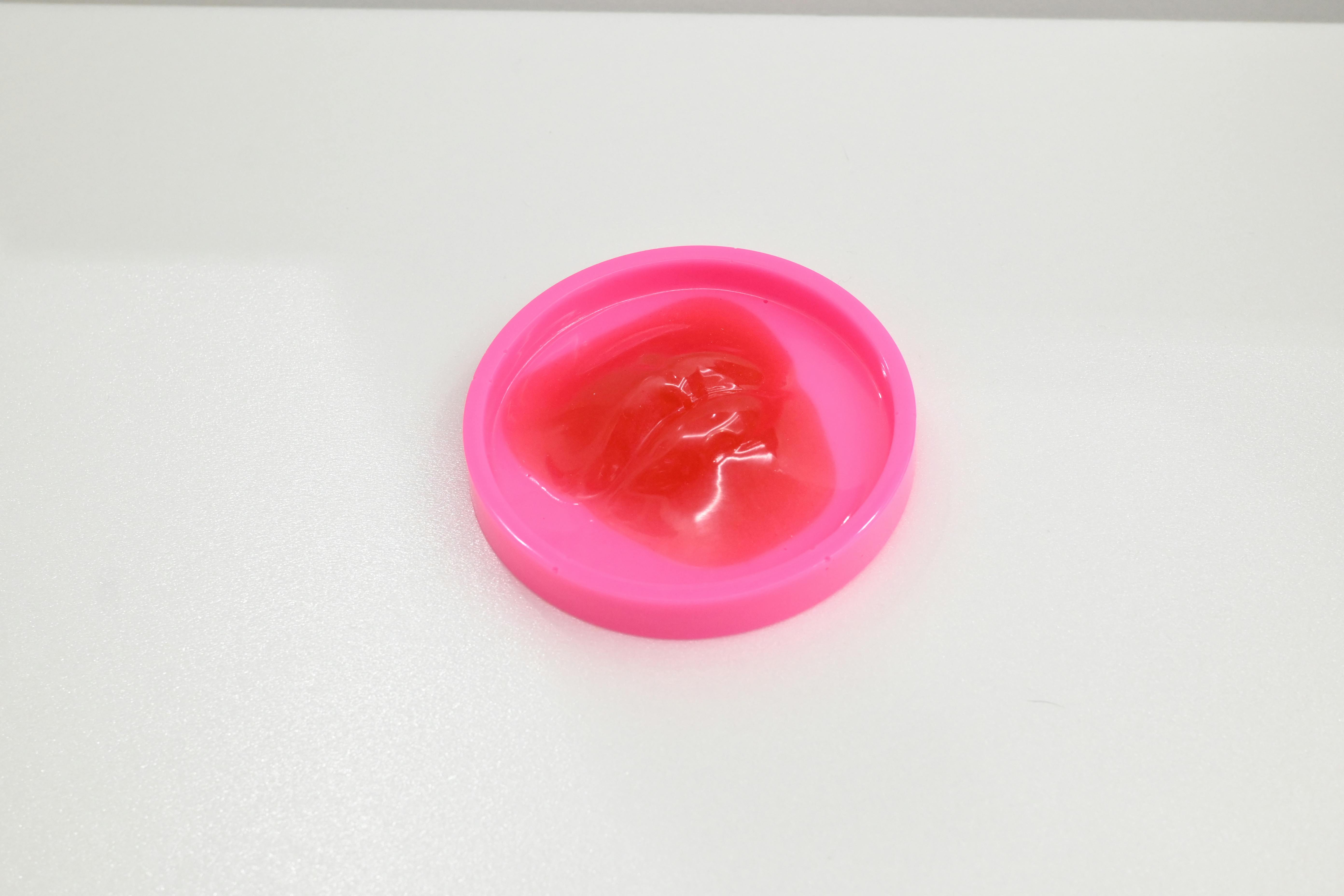 mouth incense holder