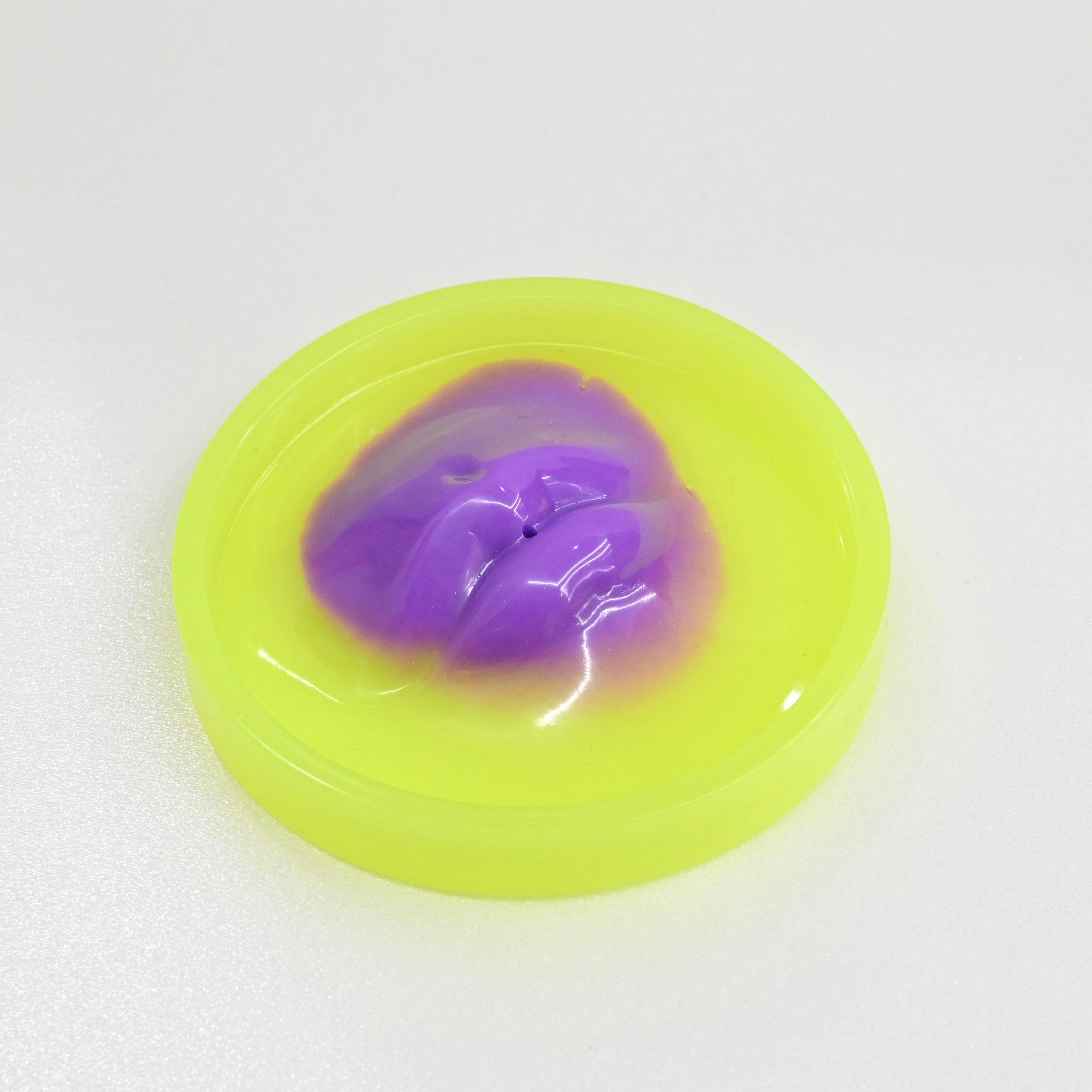 mouth incense holder