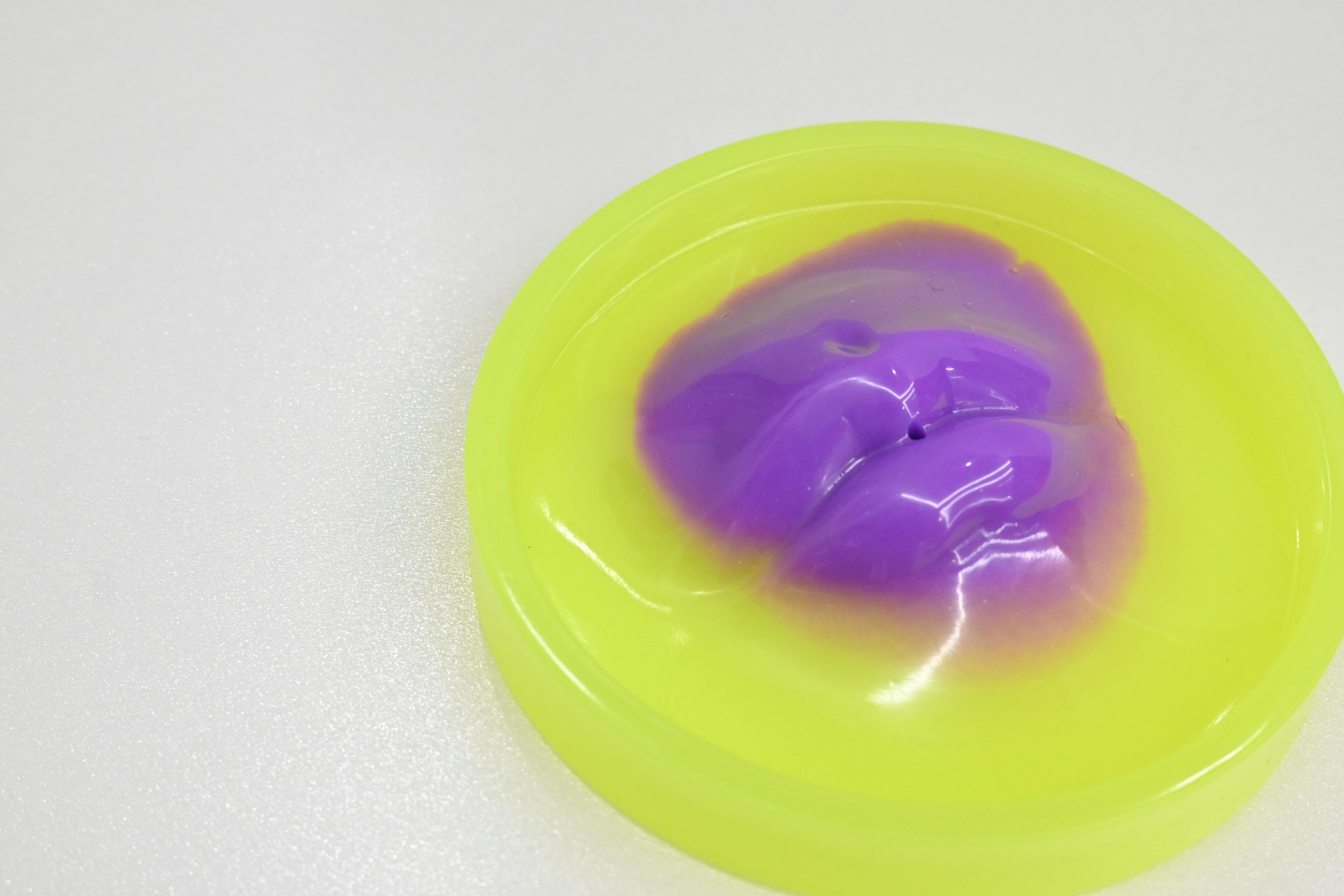 mouth incense holder