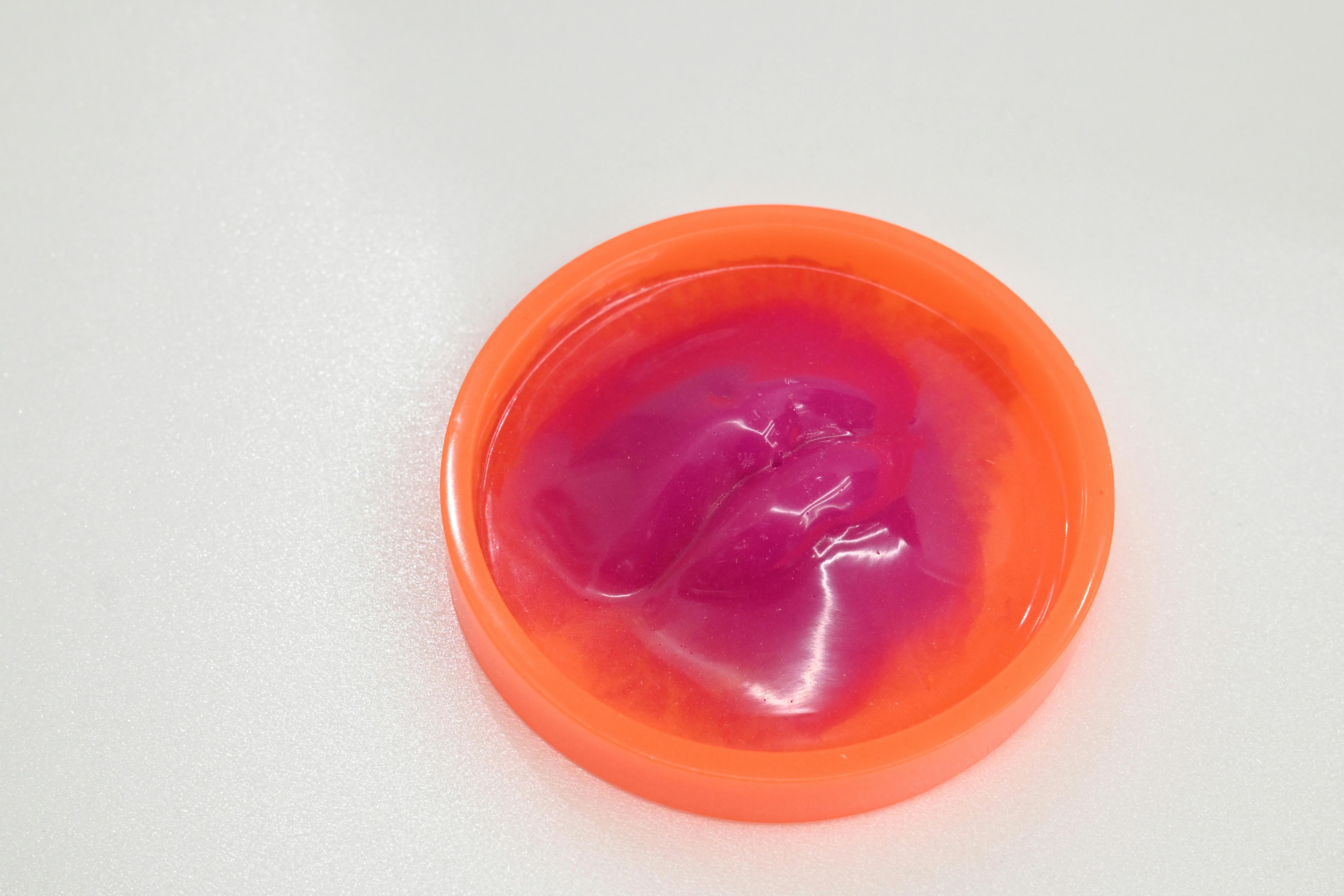 mouth incense holder