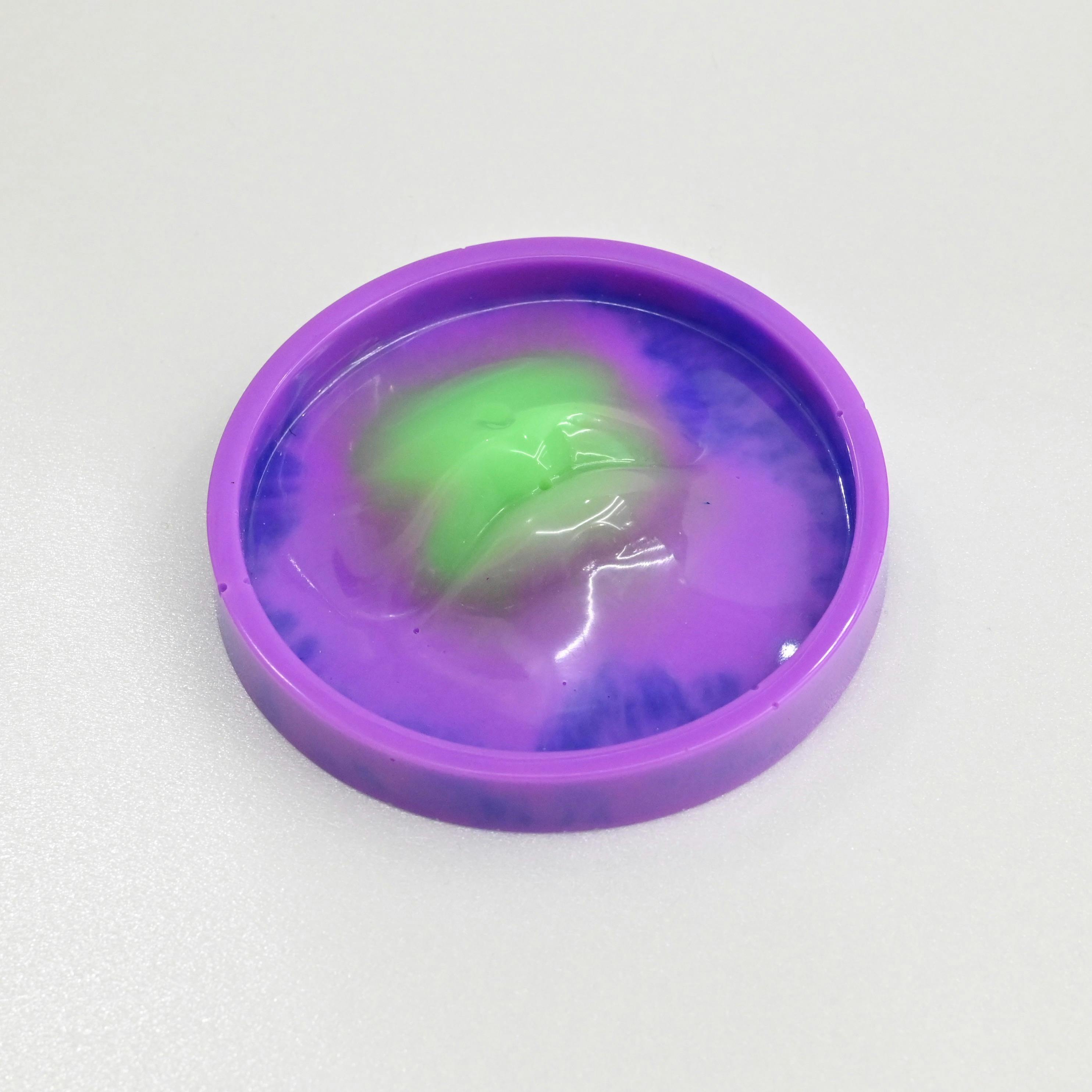 mouth incense holder