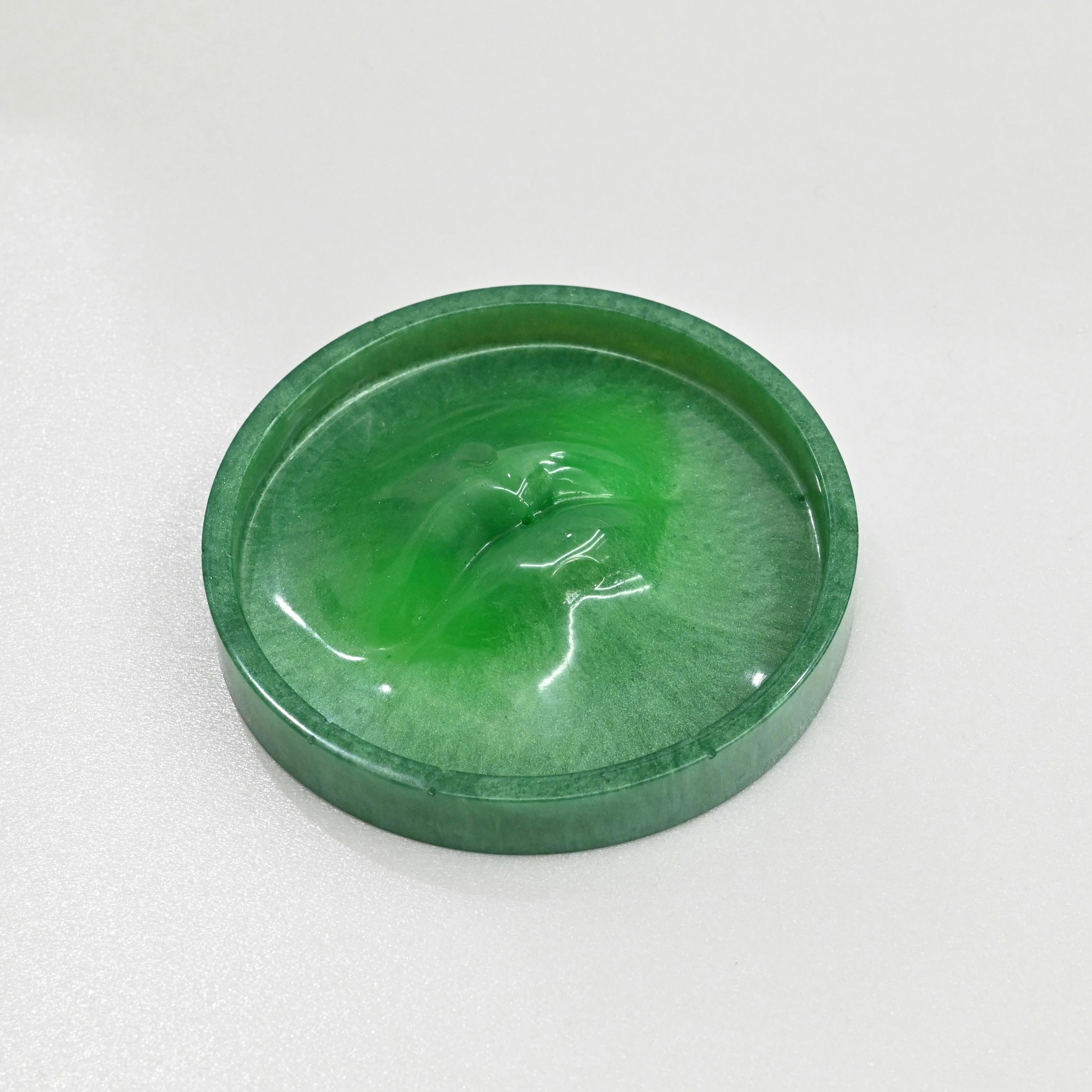 mouth incense holder