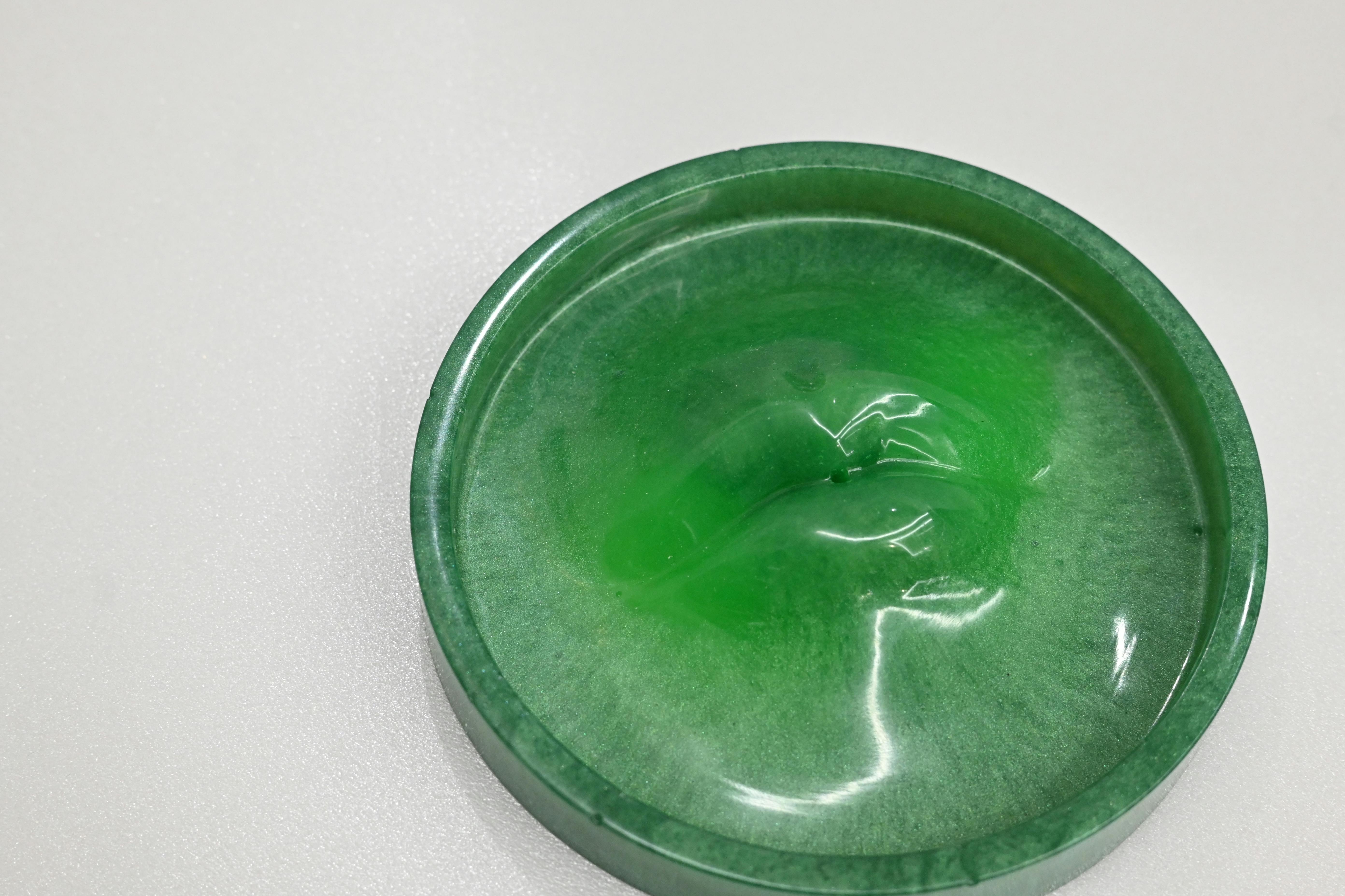 mouth incense holder