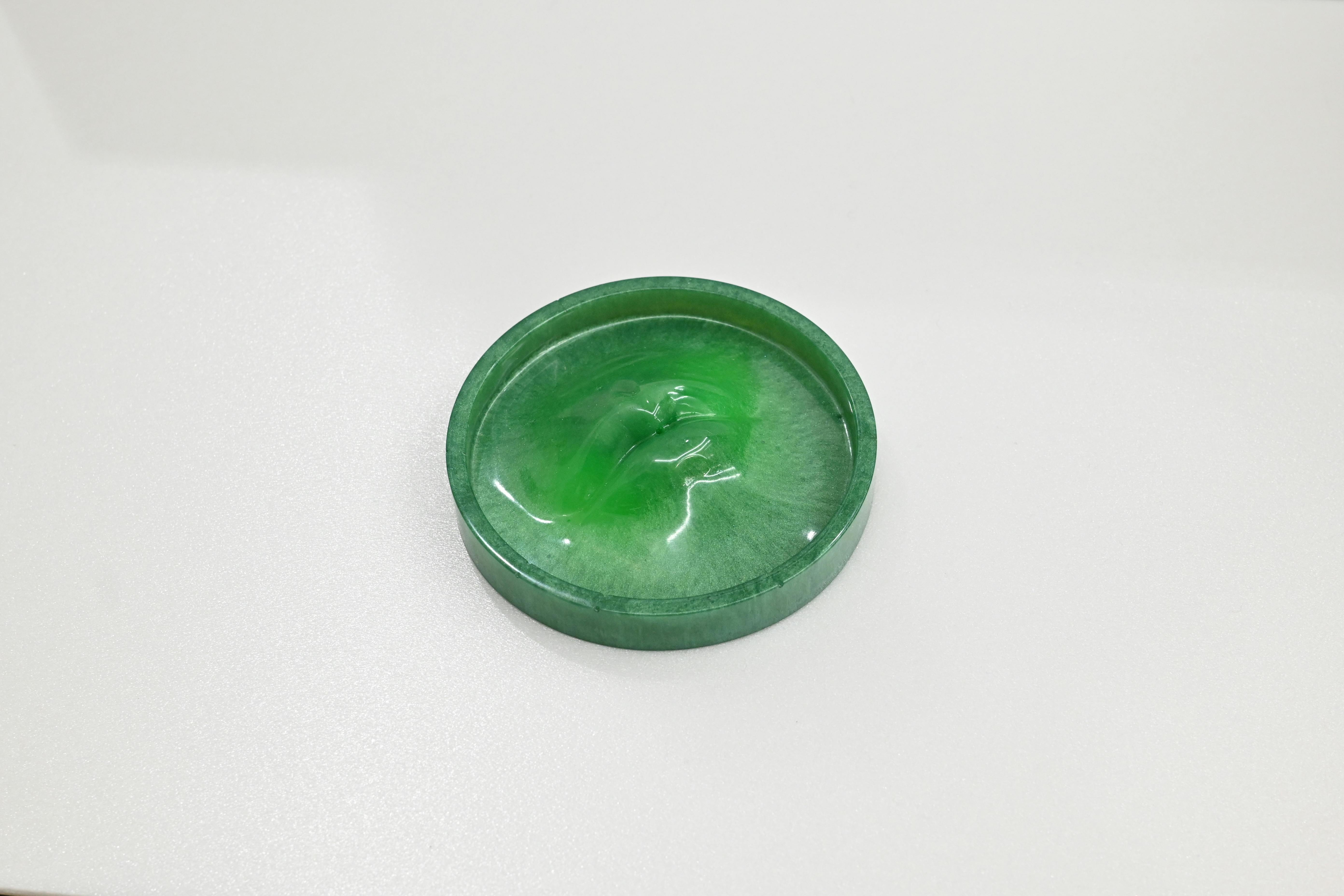 mouth incense holder