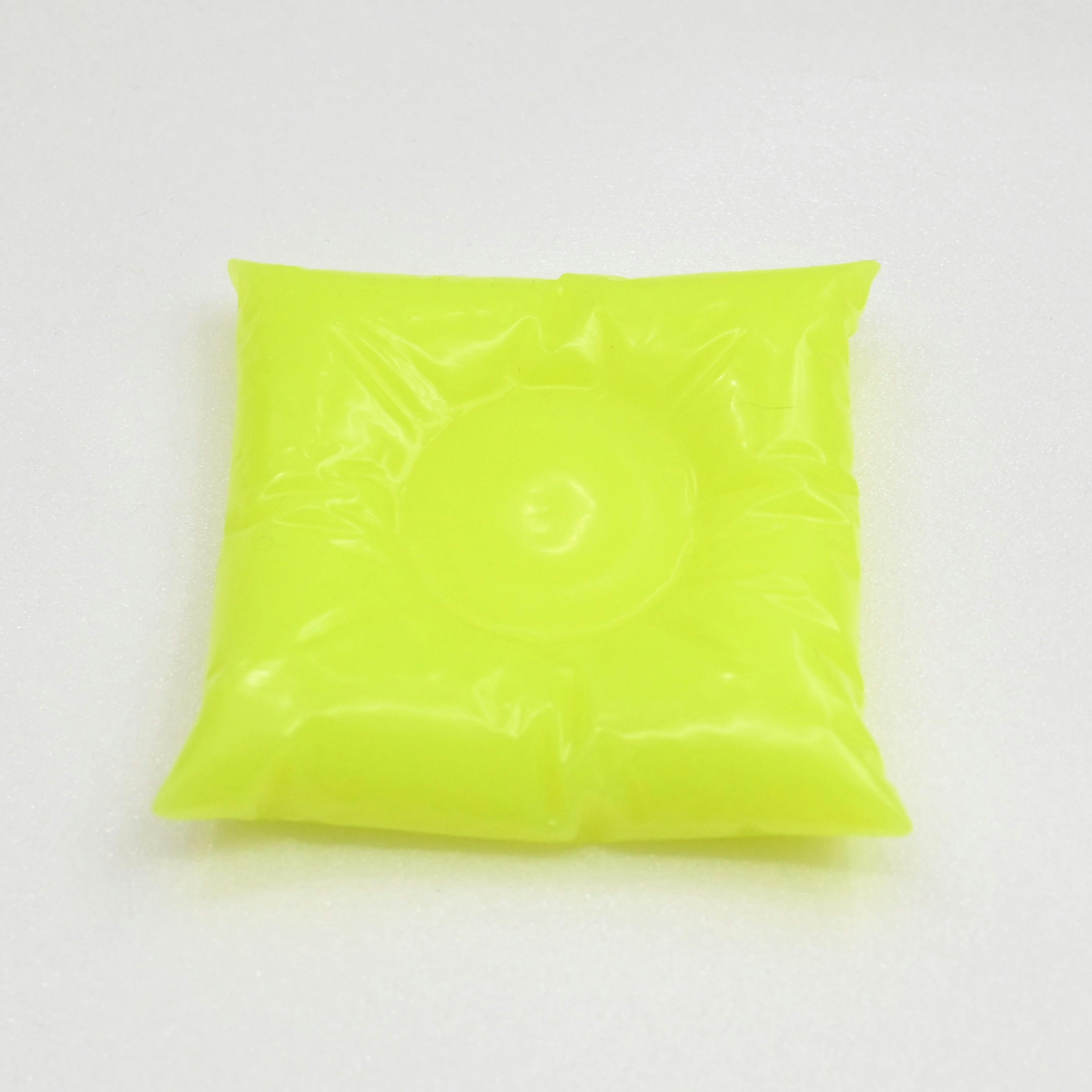 cushion candle holder