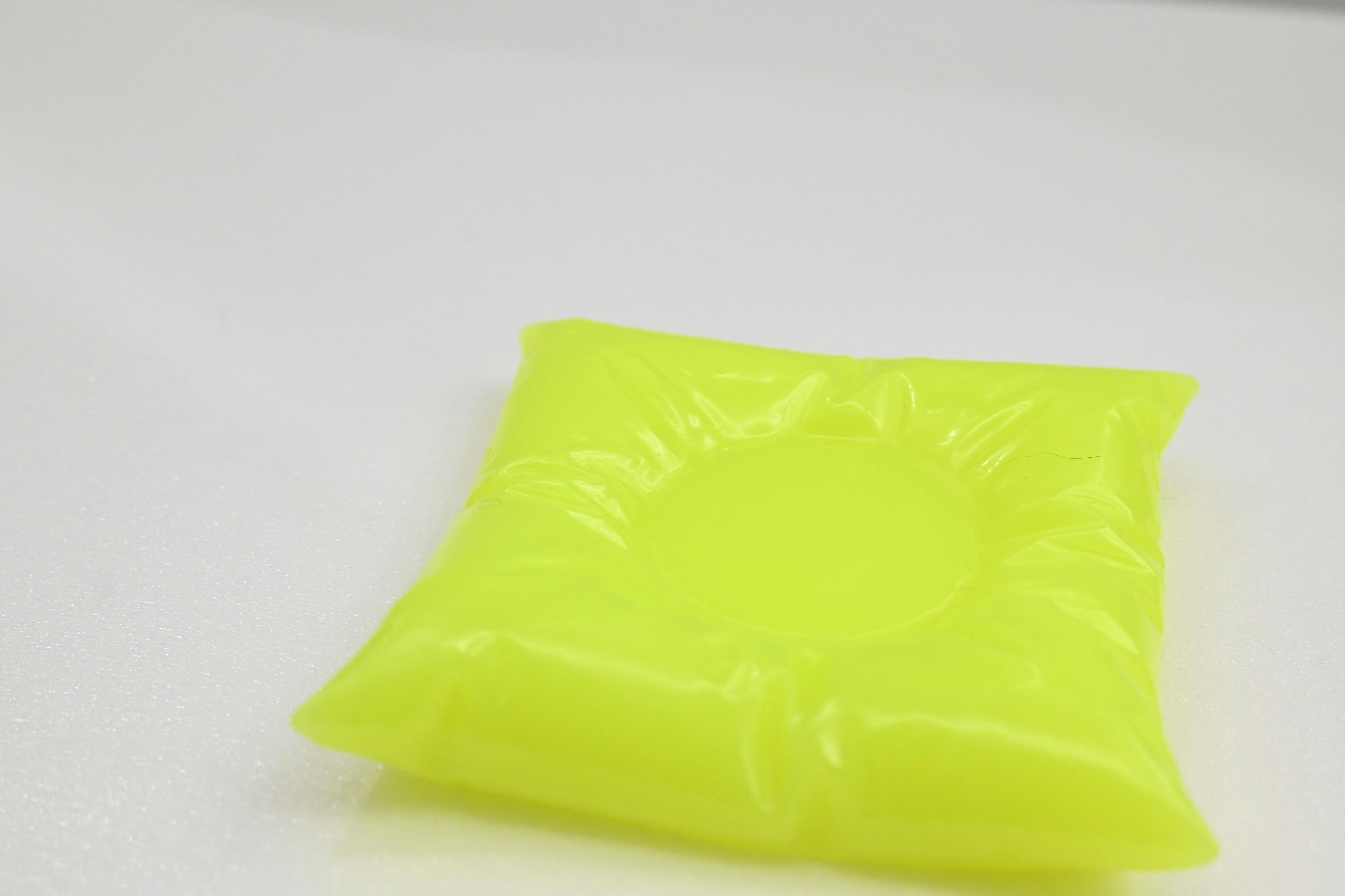 cushion candle holder