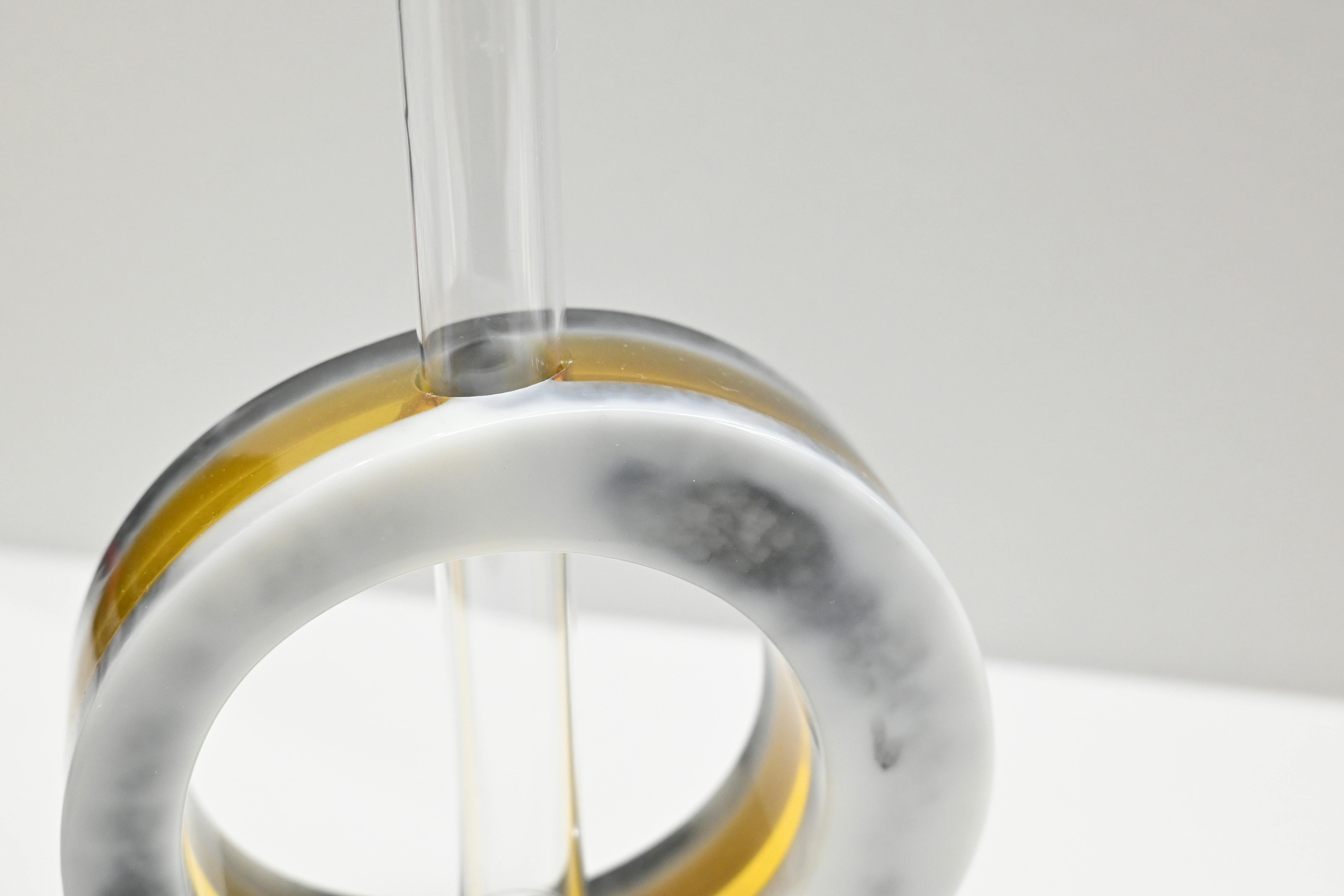 flower vase（丸型）