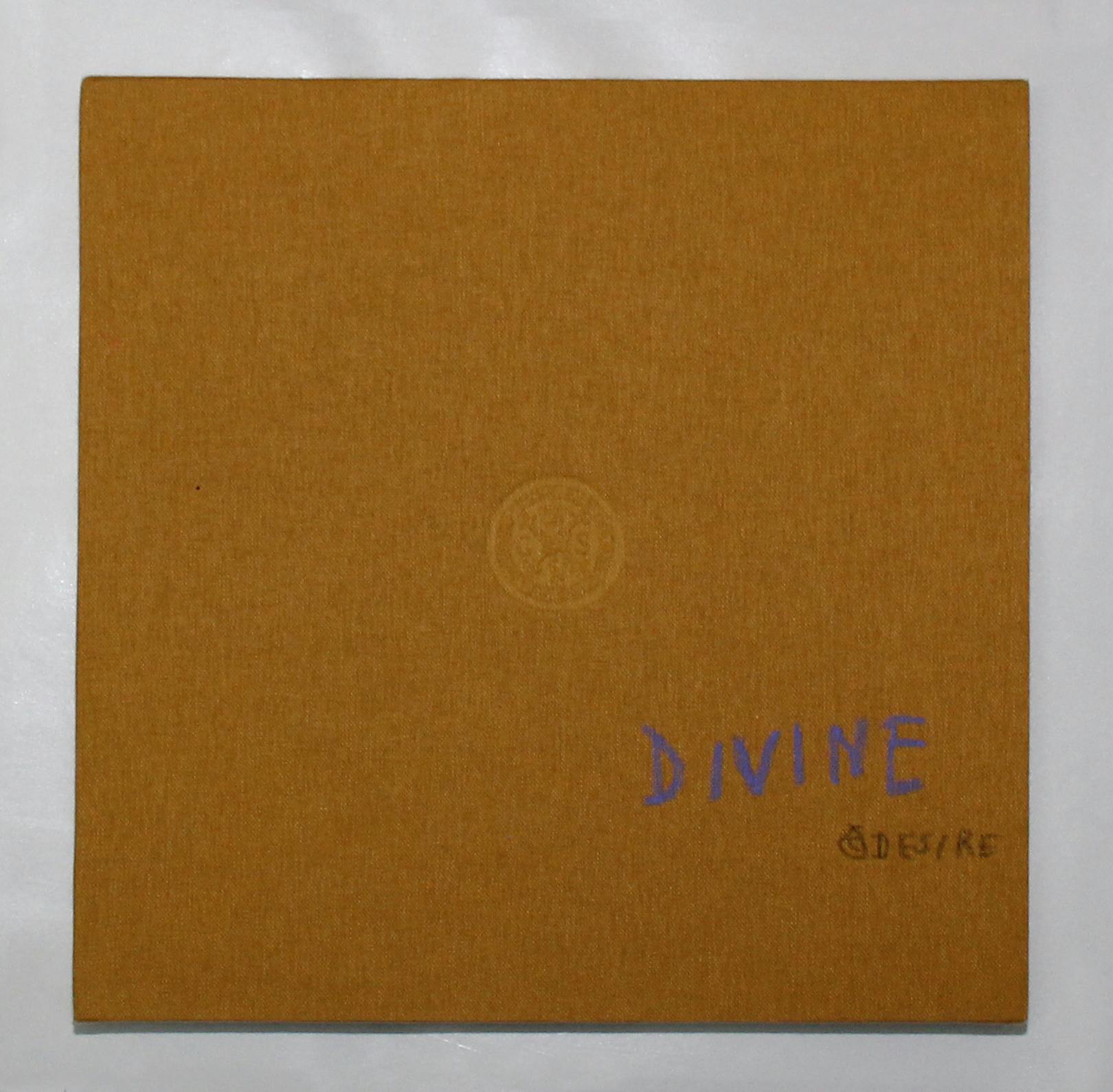 DIVINE