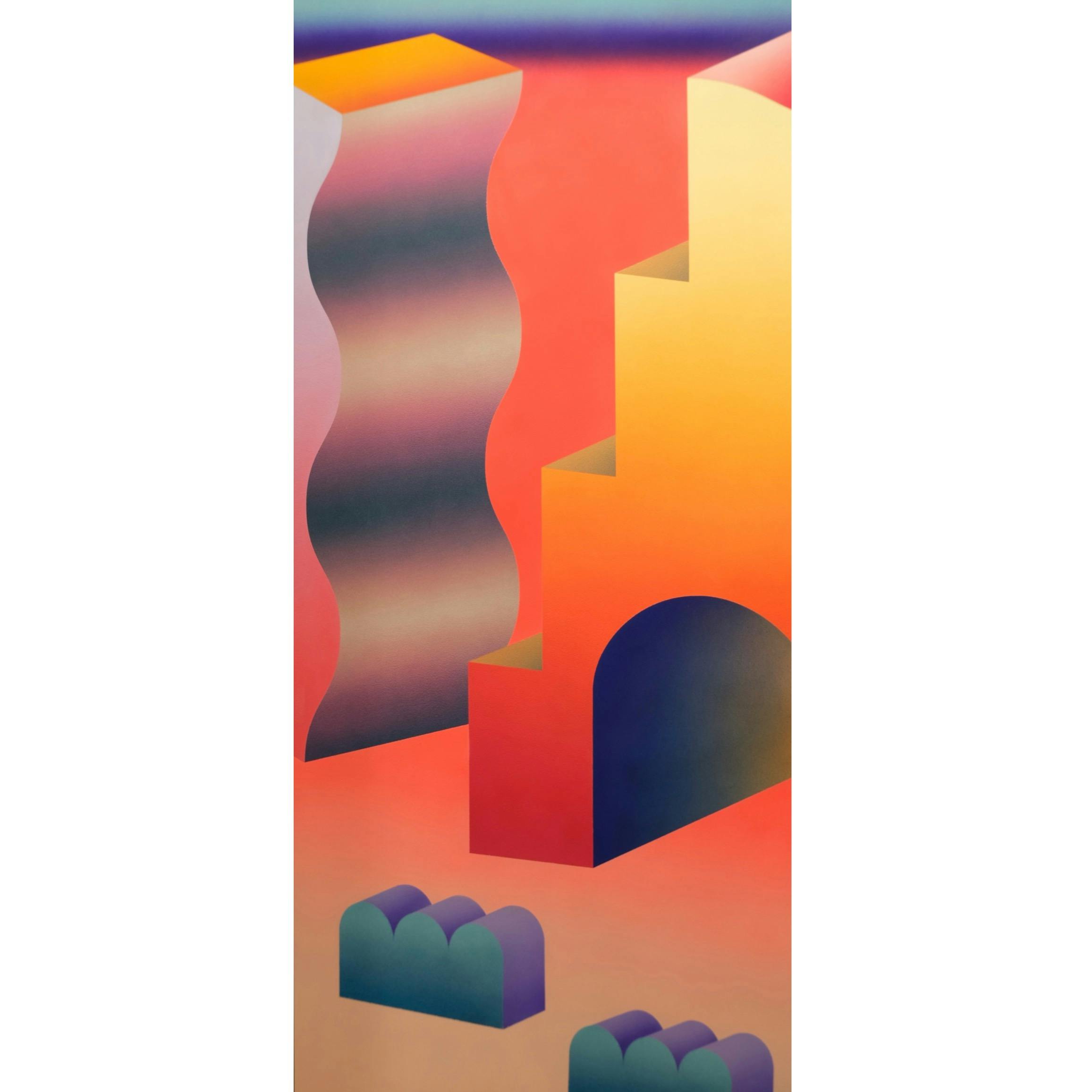 millitsuka「ムジナの穴 - 1」