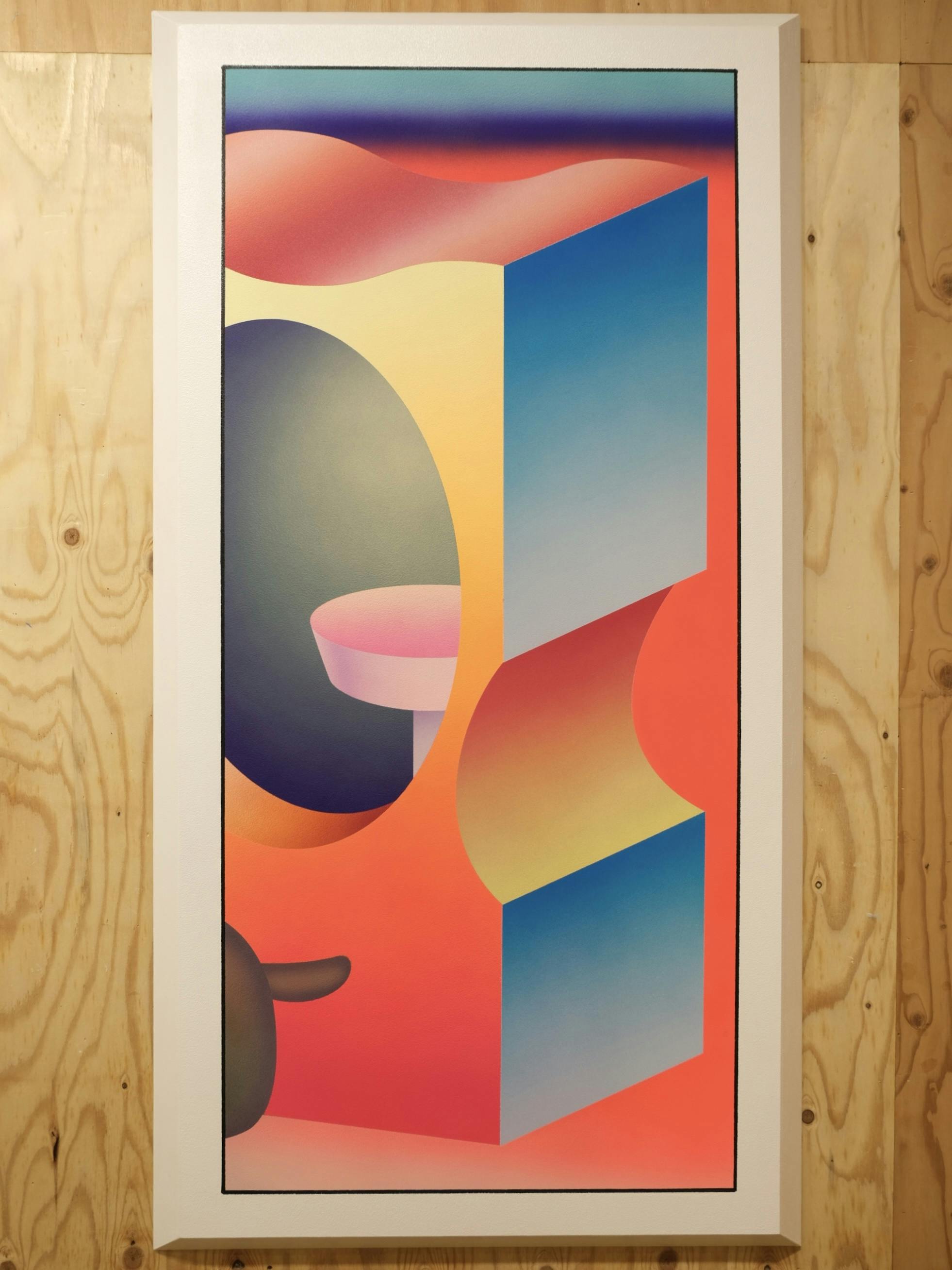 millitsuka「ムジナの穴 - 3」