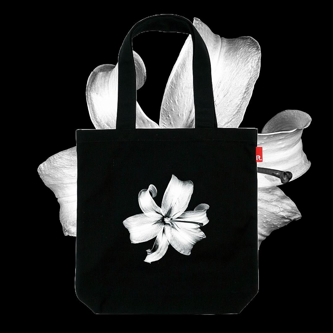 栗棟 美里 / Lily_BK / 012203