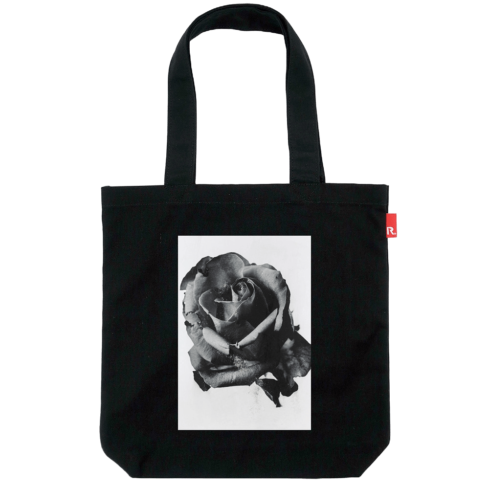 栗棟 美里 / Condolence / Rose_WH #2 / 012204