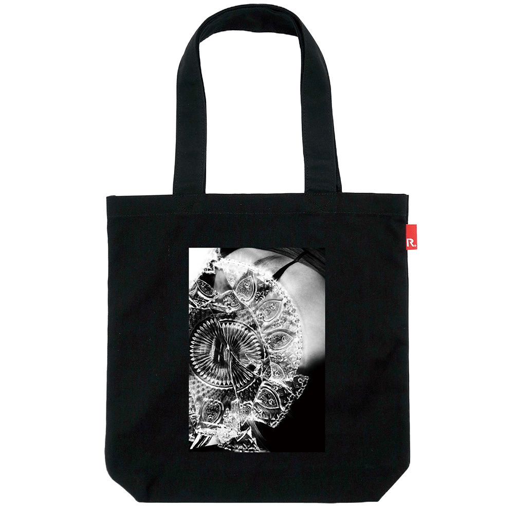 栗棟 美里 / Lost Idea #14 / 012201