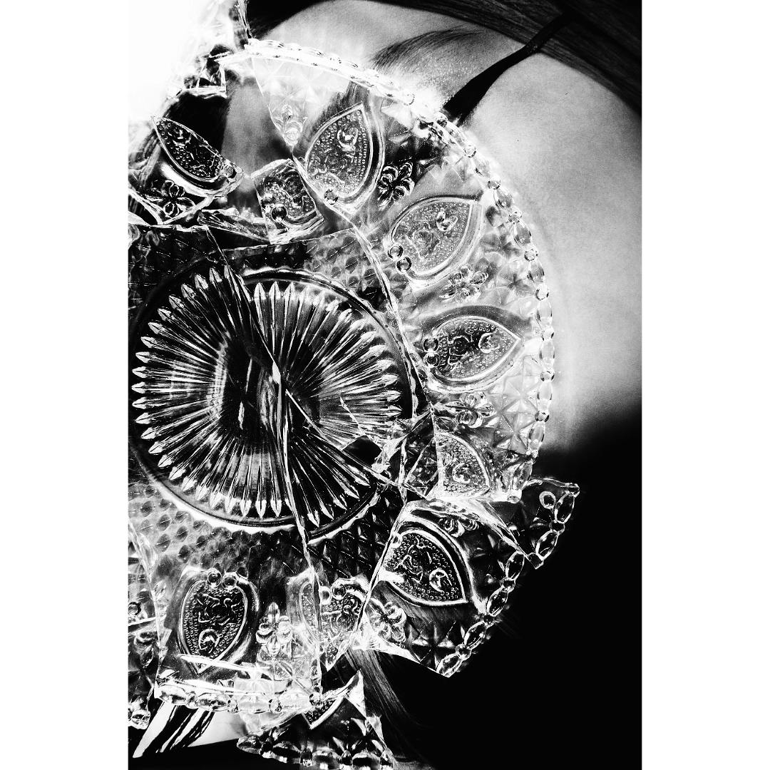 栗棟 美里 / Lost Idea #14 / 012201