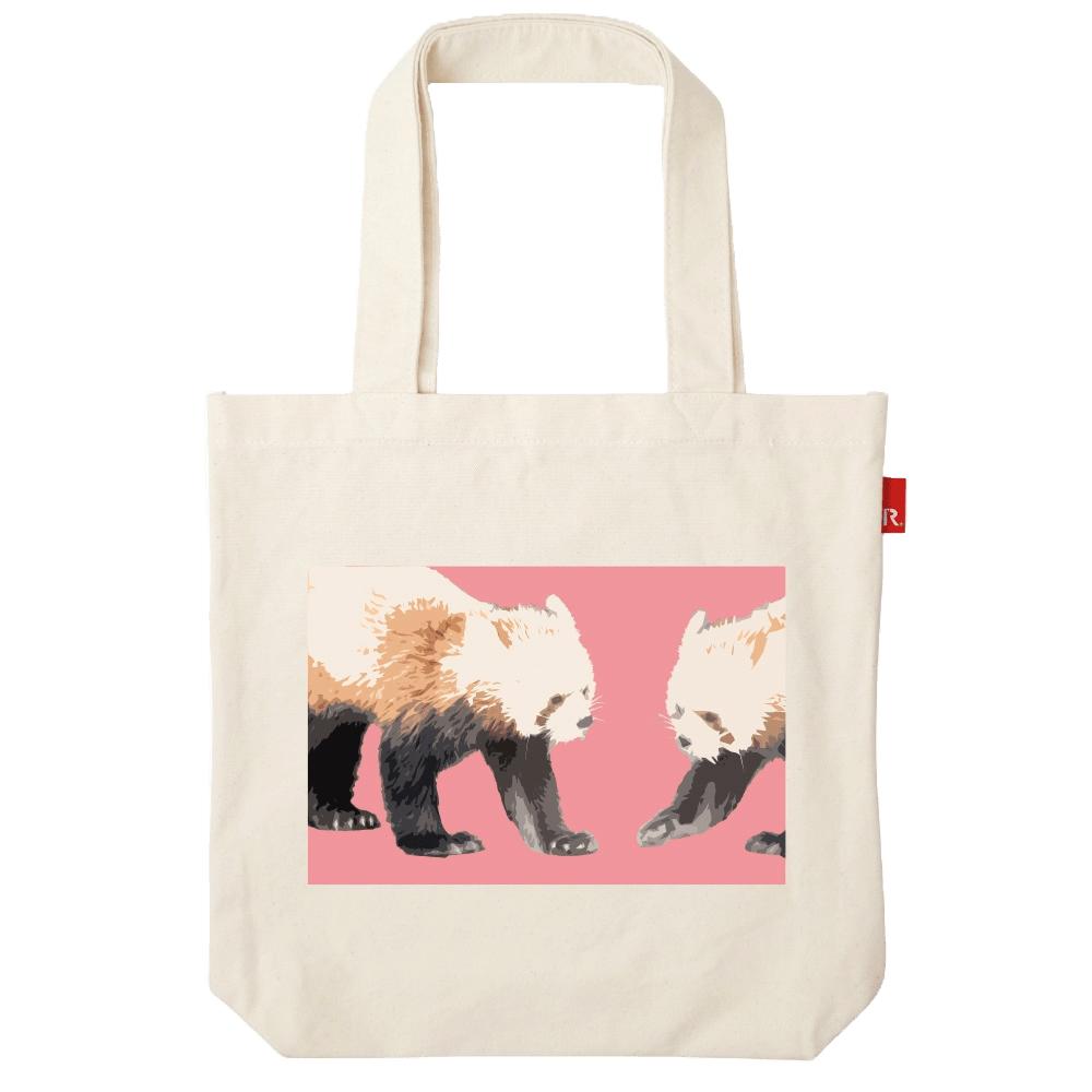 岡野慶 / Red panda / 062603