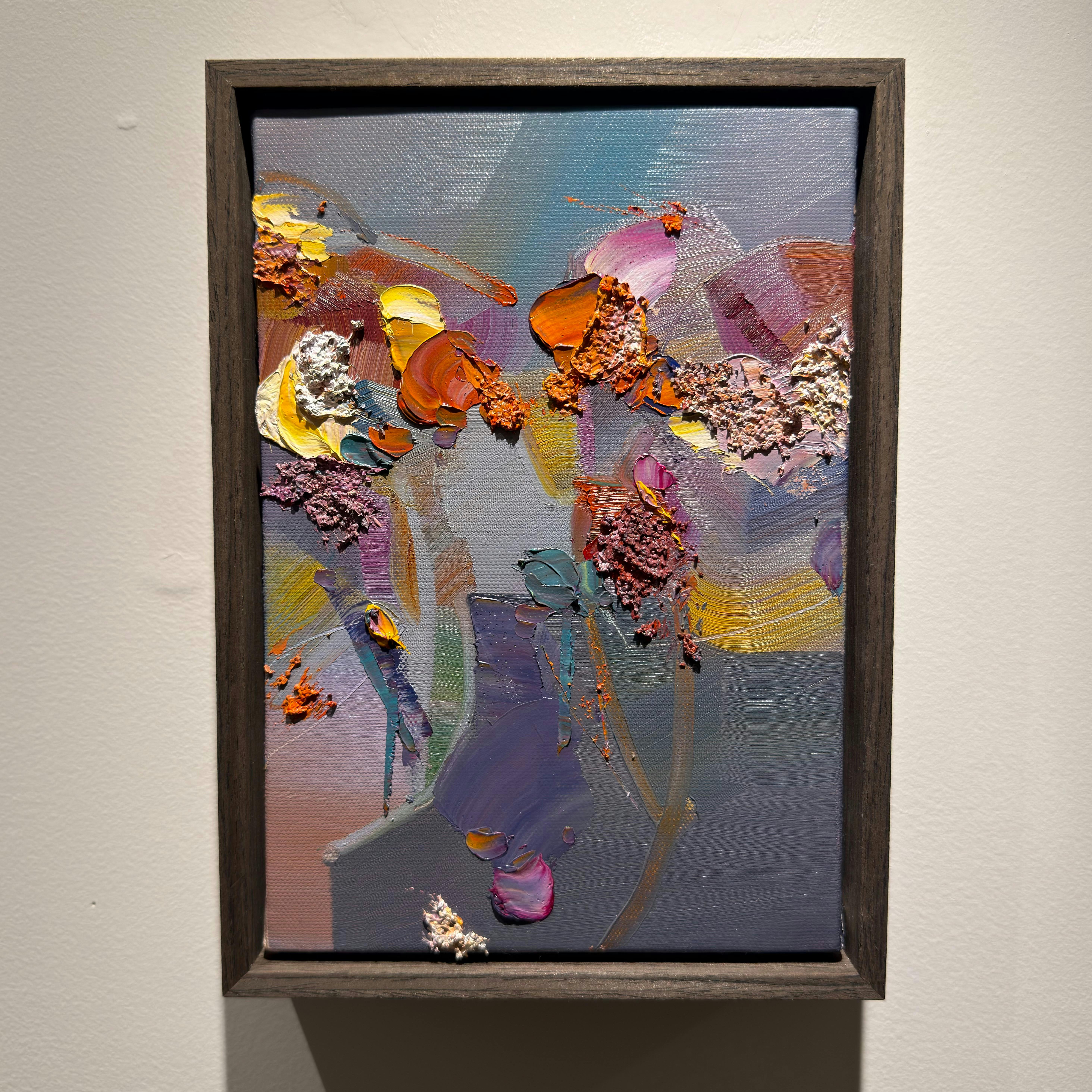 Composed Landscapes #7