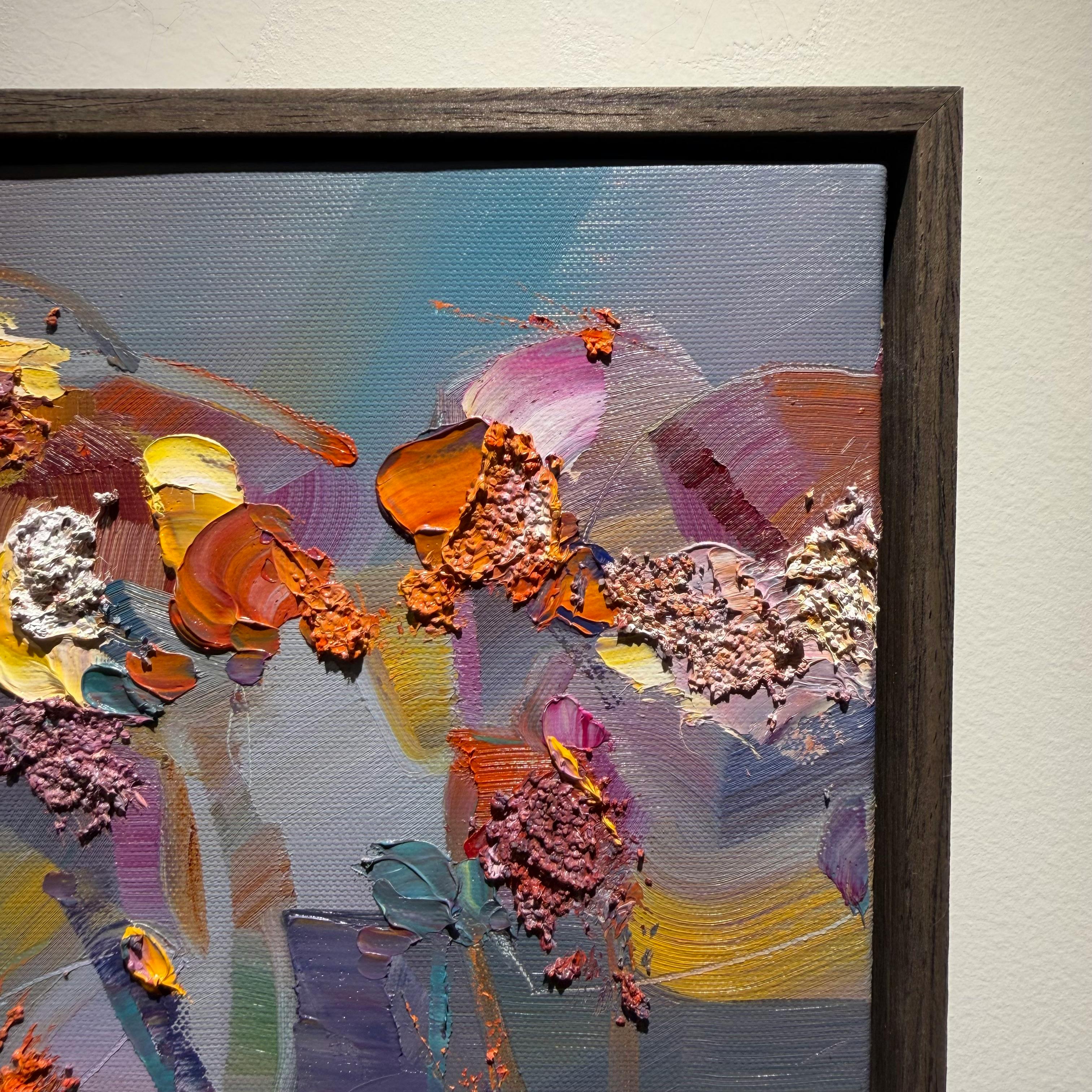 Composed Landscapes #7