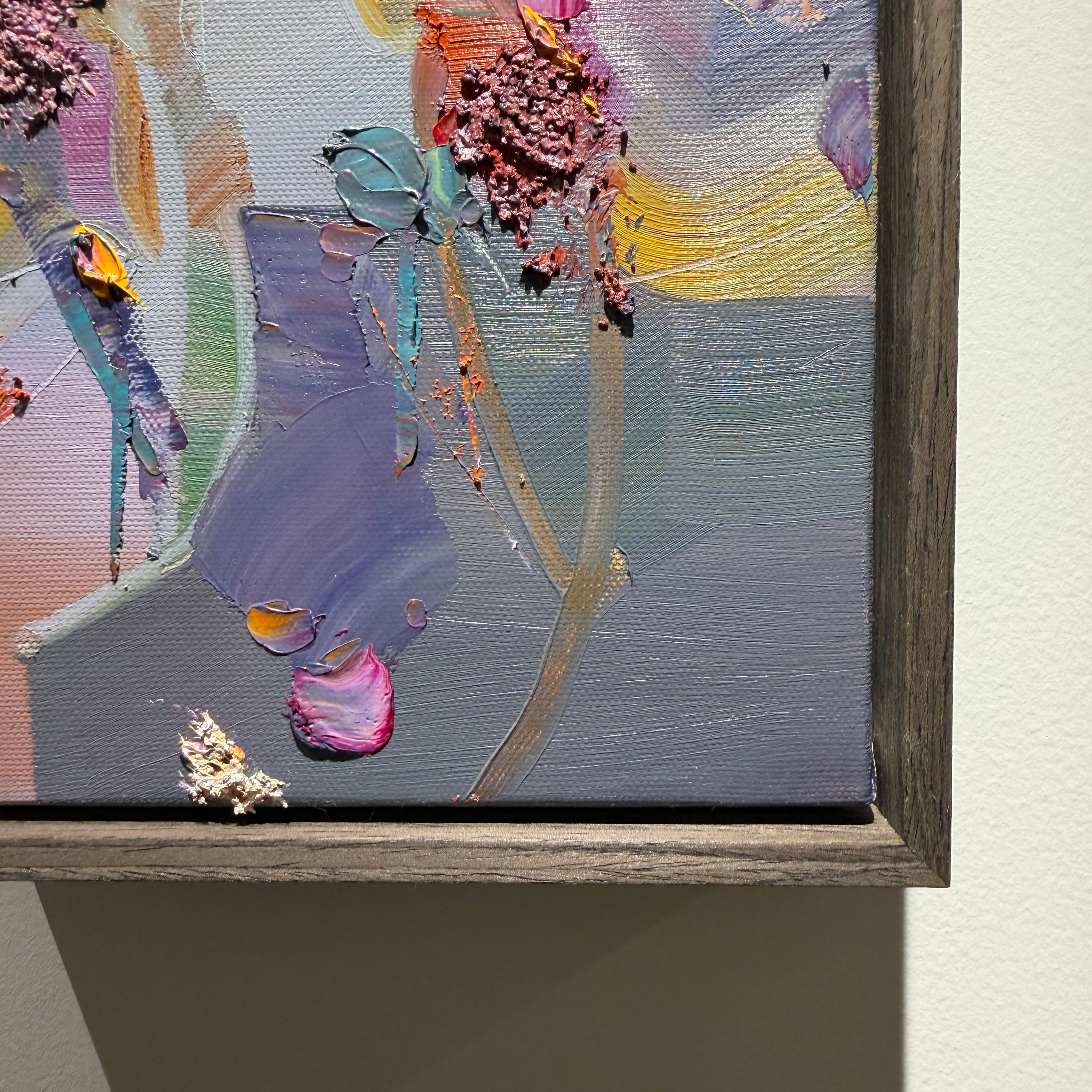 Composed Landscapes #7