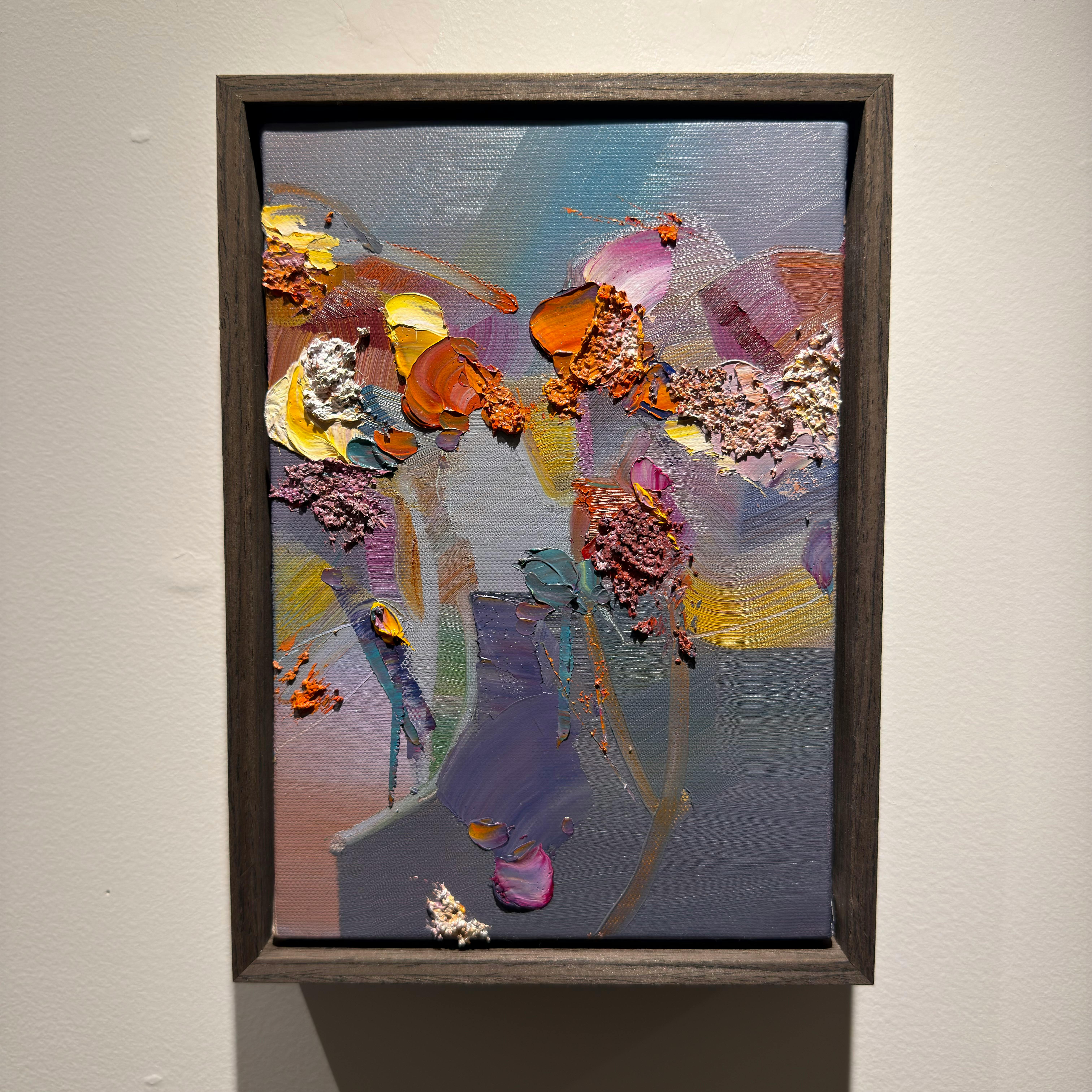 Composed Landscapes #7