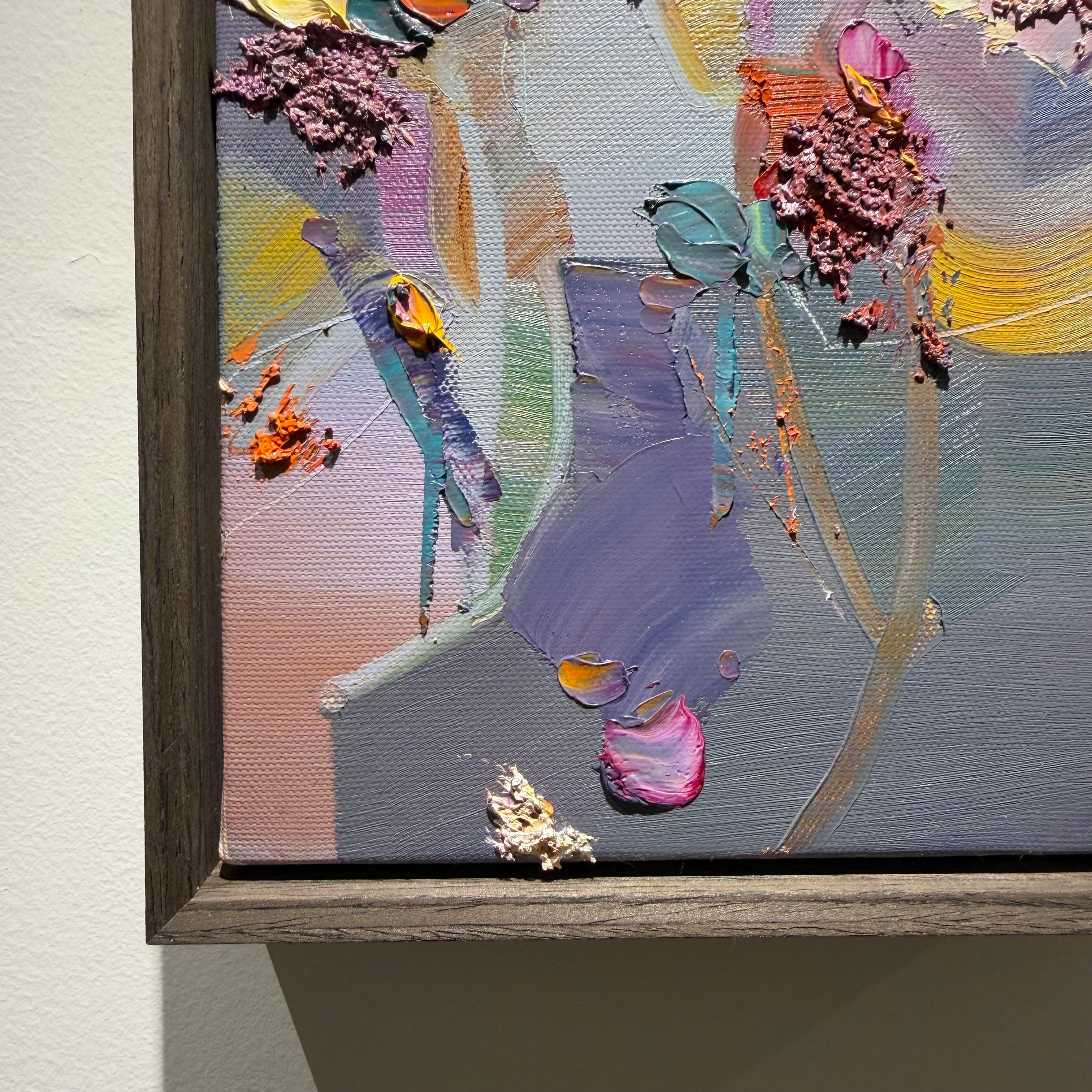 Composed Landscapes #7