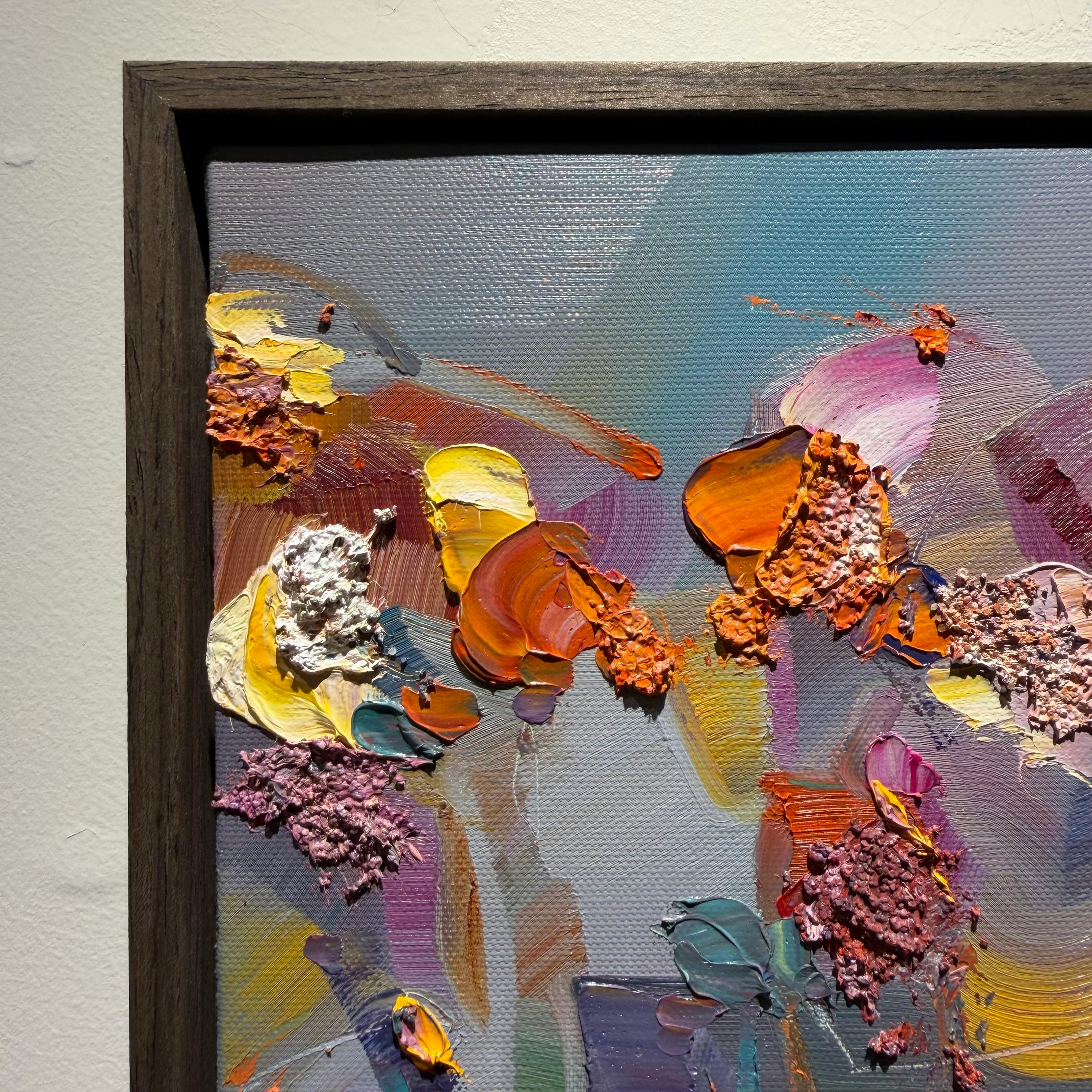 Composed Landscapes #7