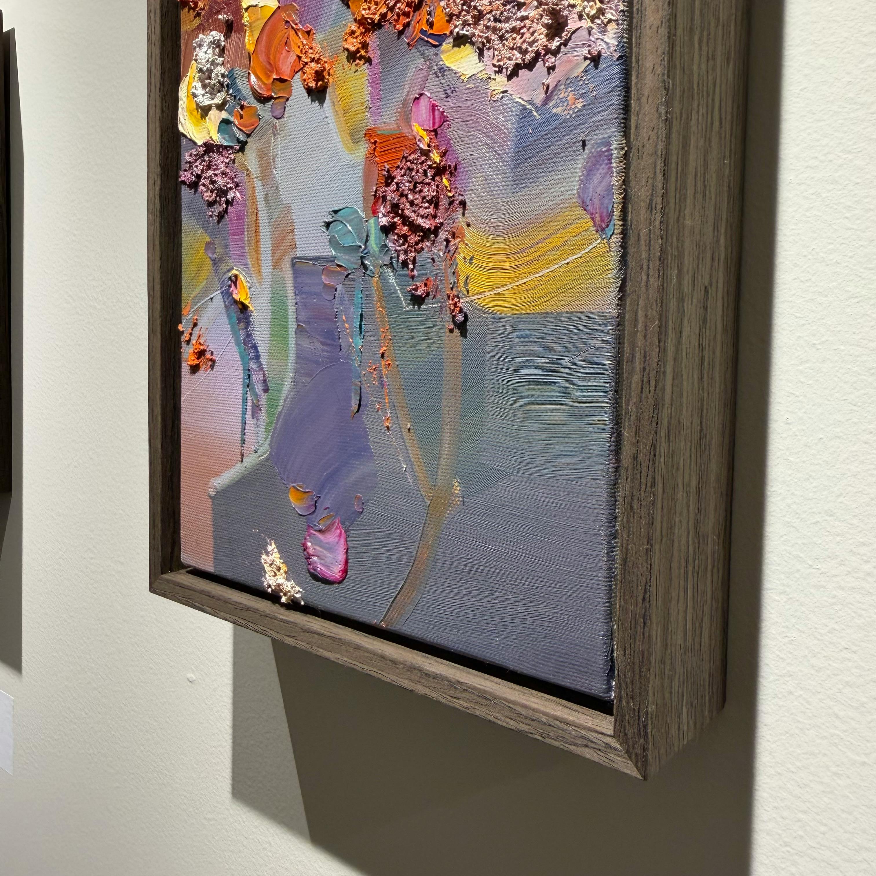 Composed Landscapes #7