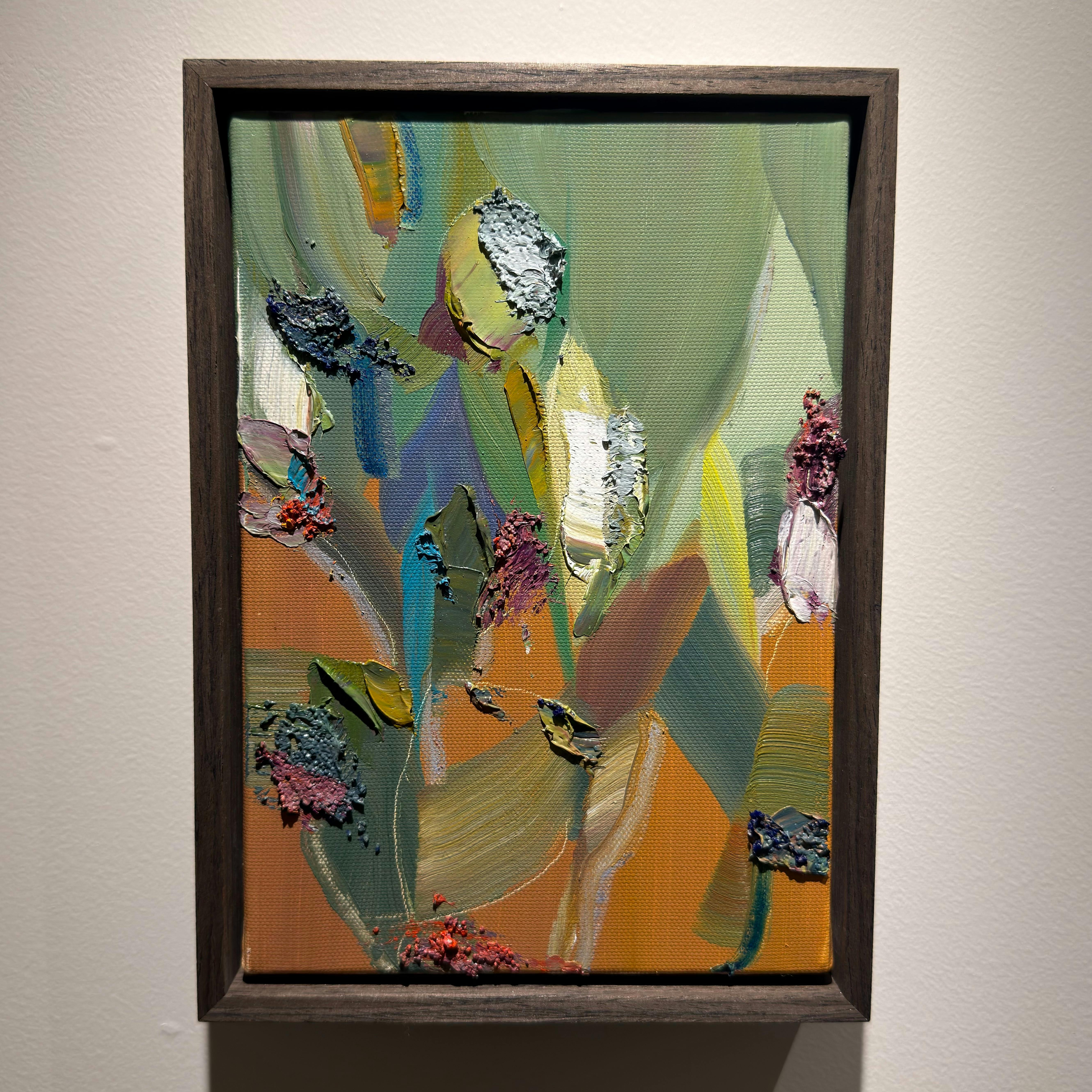 Composed Landscapes #6