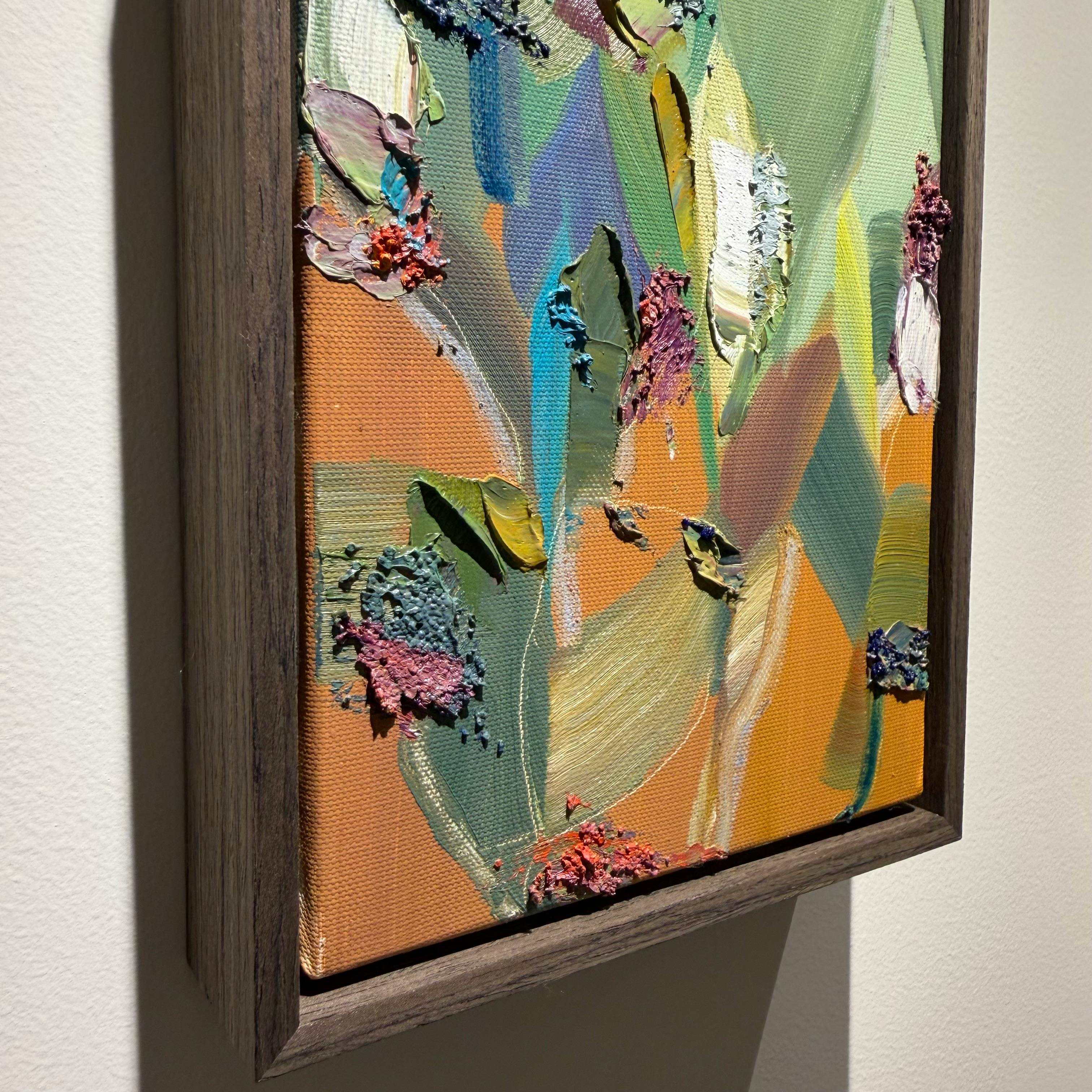 Composed Landscapes #6