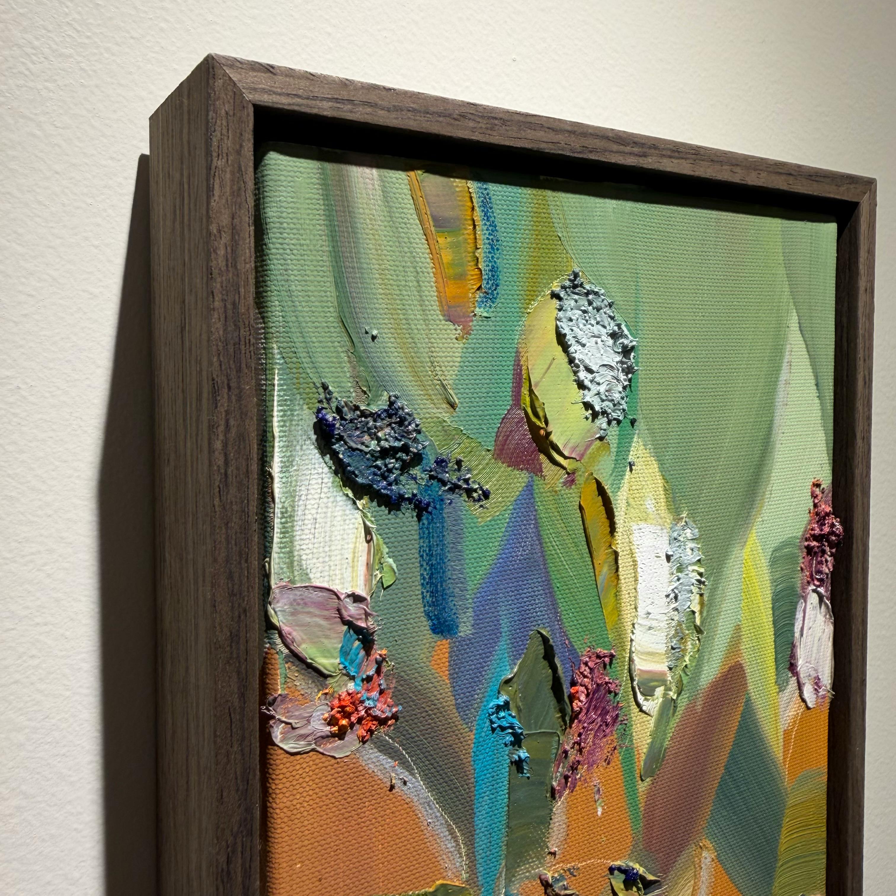 Composed Landscapes #6