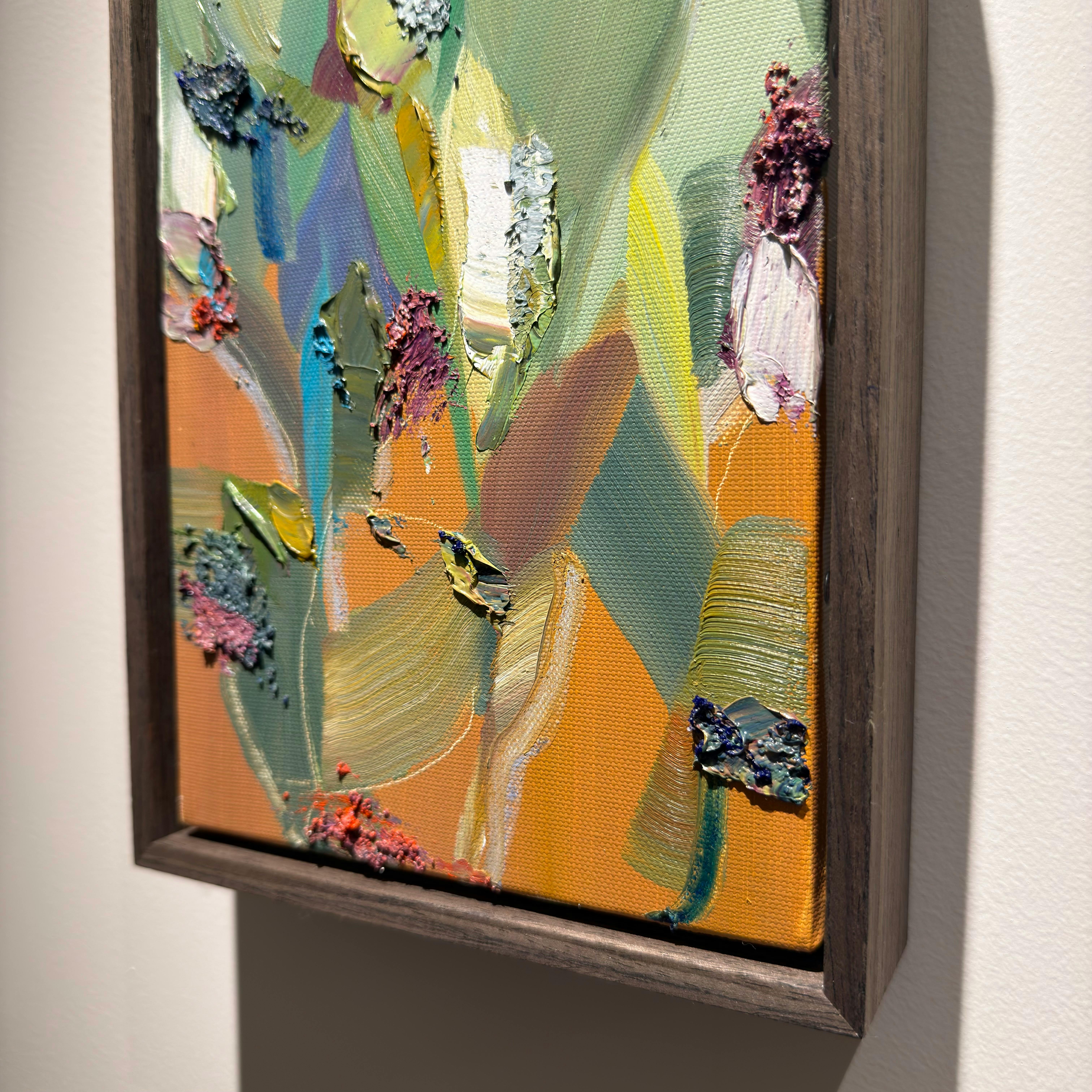 Composed Landscapes #6