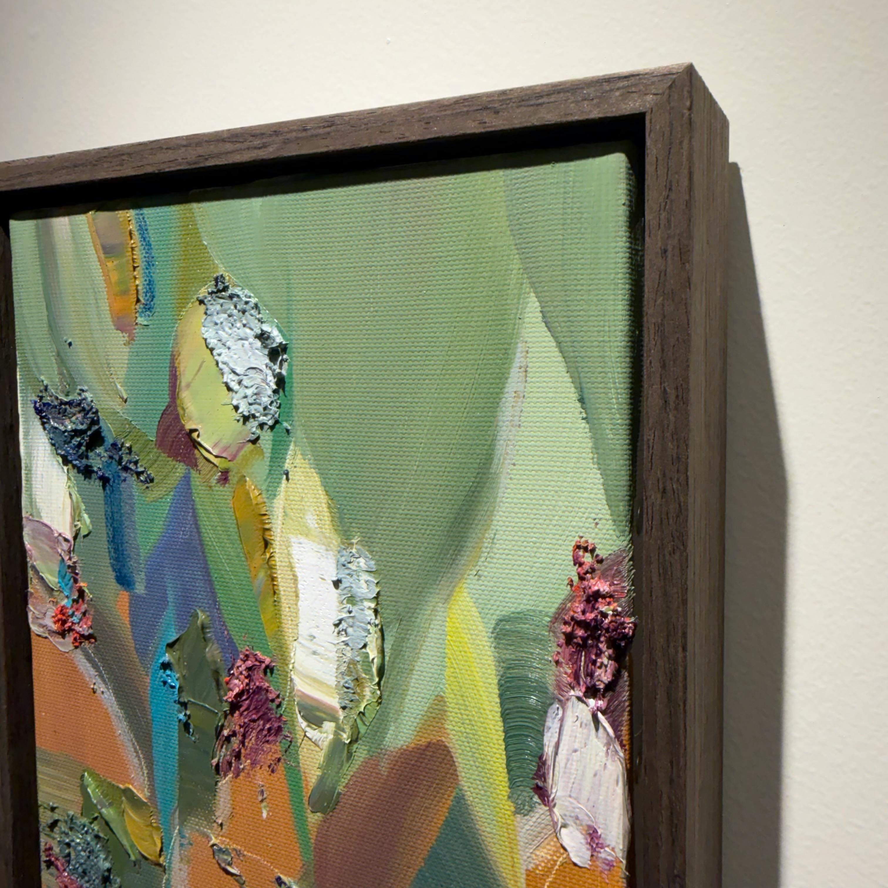 Composed Landscapes #6