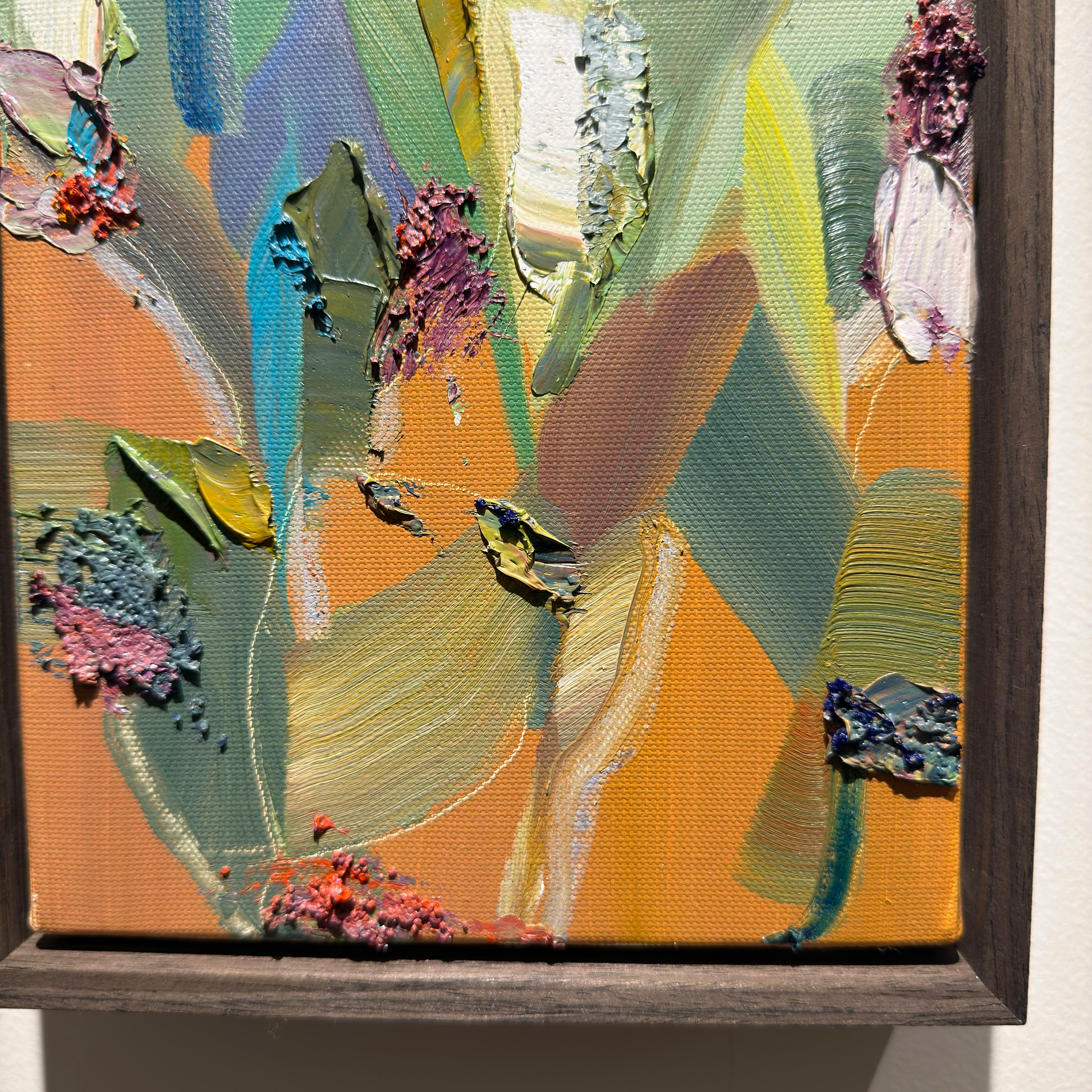 Composed Landscapes #6