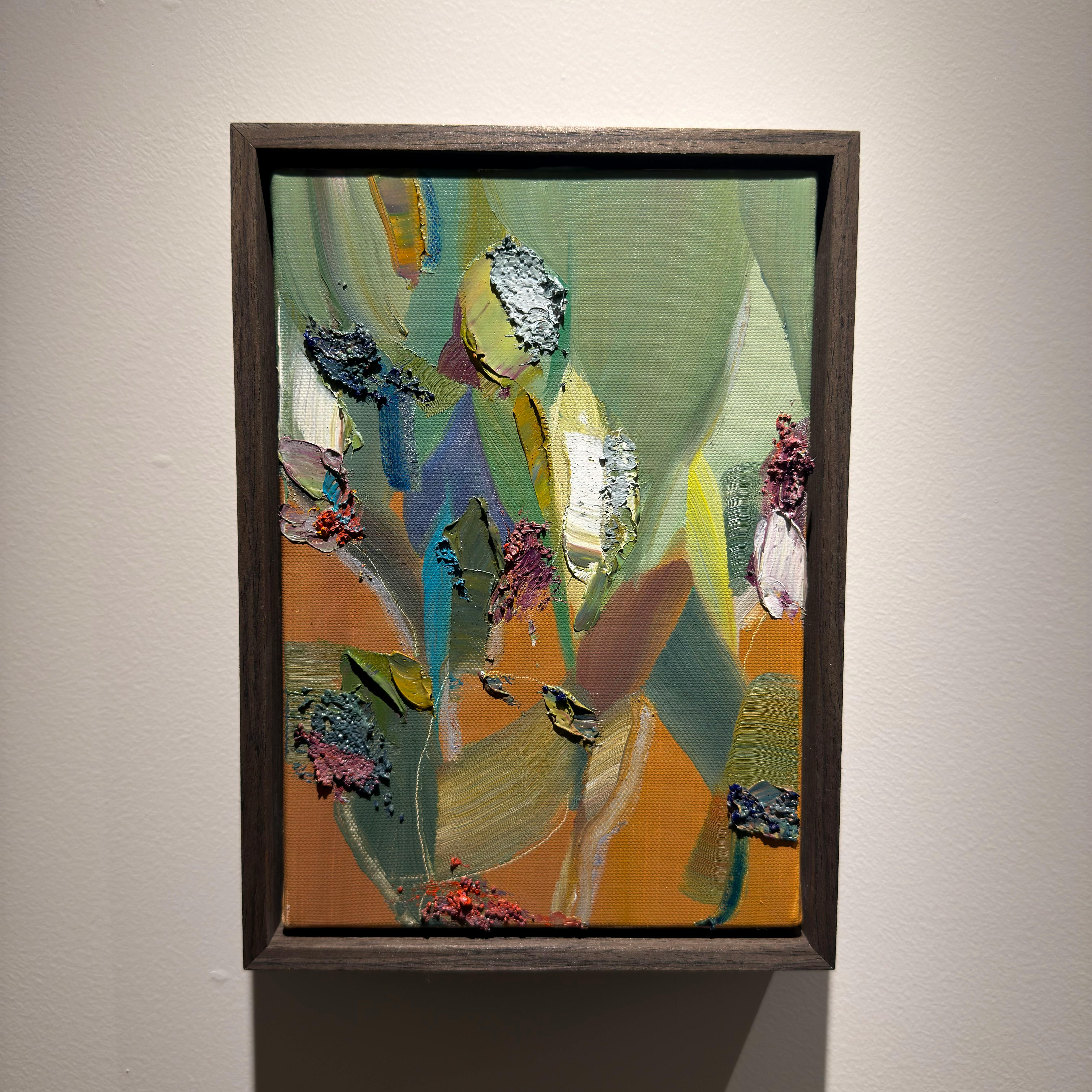 Composed Landscapes #6