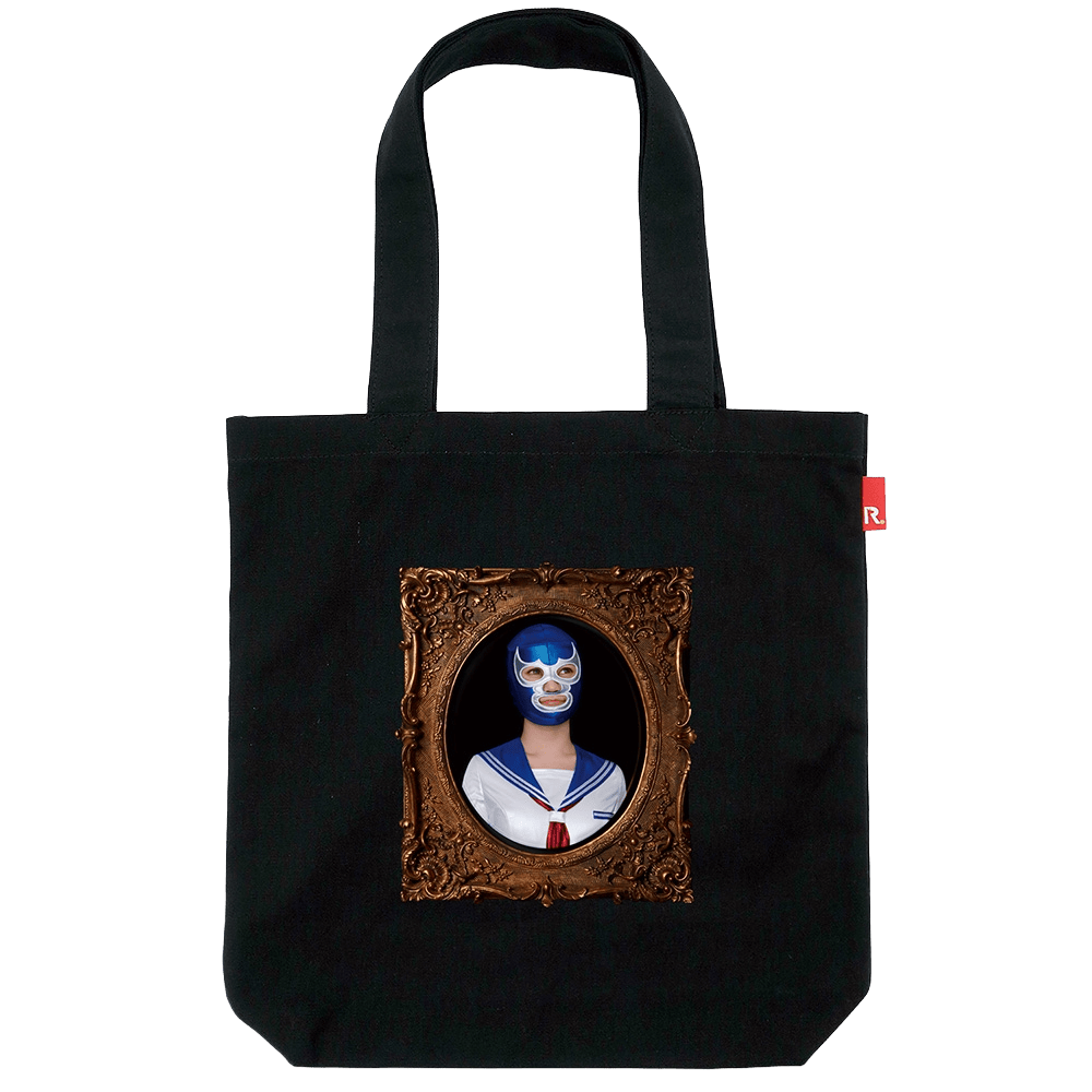 須崎 祐次 / Mask girl / 012601