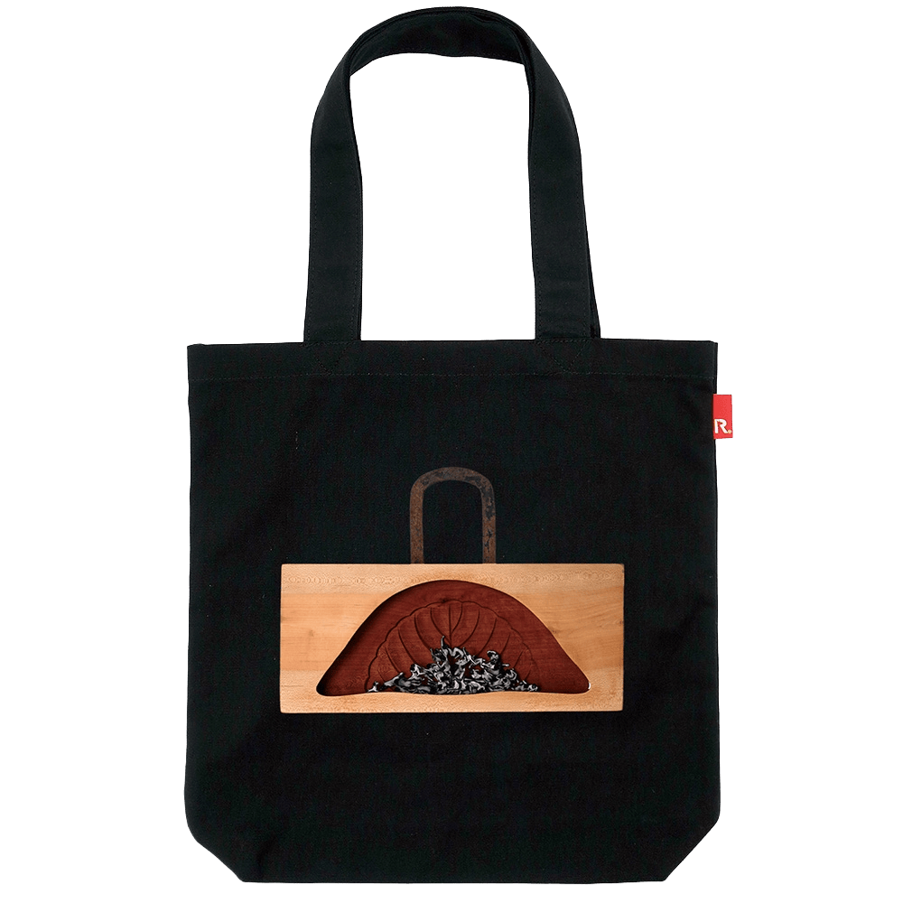 須崎 祐次 / Bird’s-eye view with sweets mold of the leaf / 012602