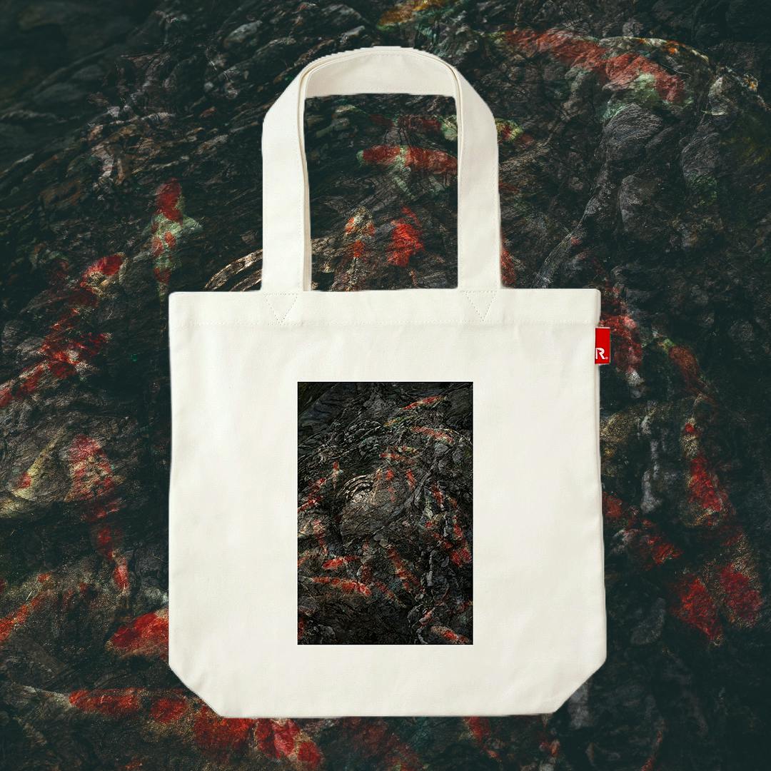 丹野 徹 / †Merry-Go-Round / 012401