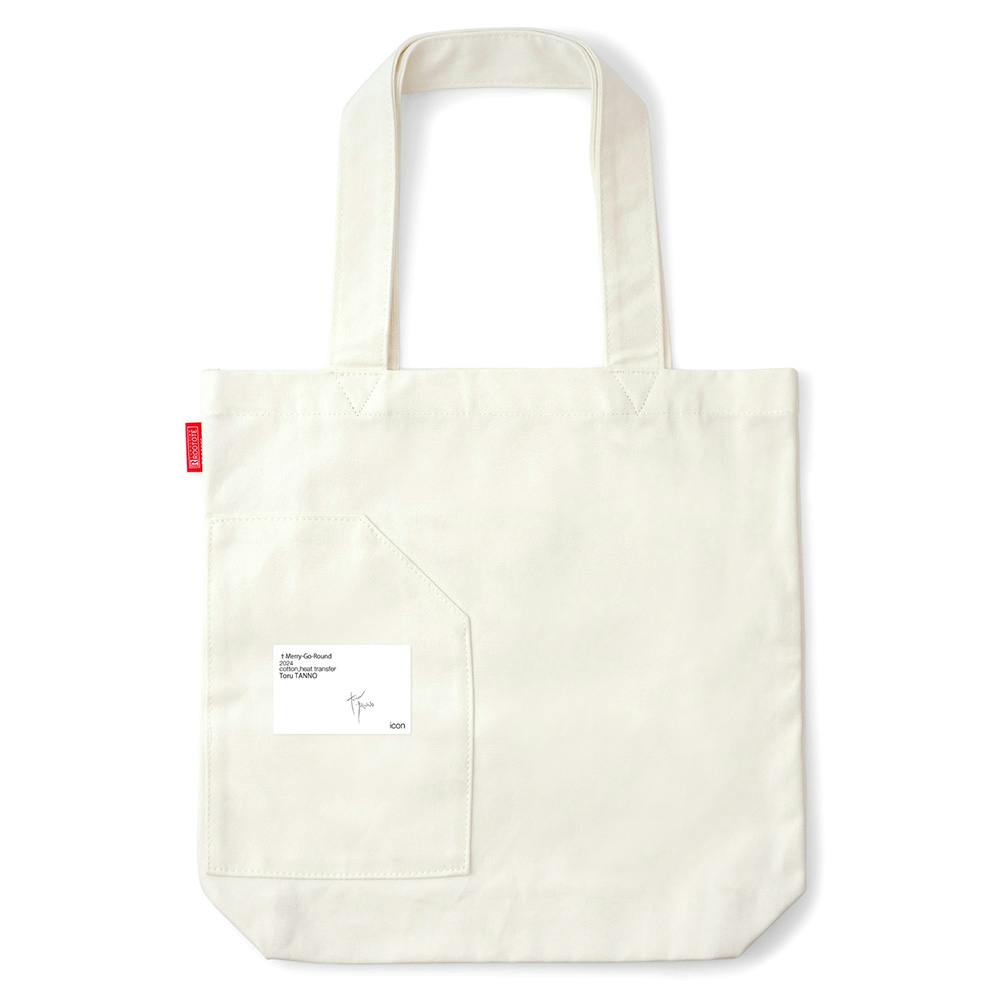 丹野 徹 / †Merry-Go-Round / 012401