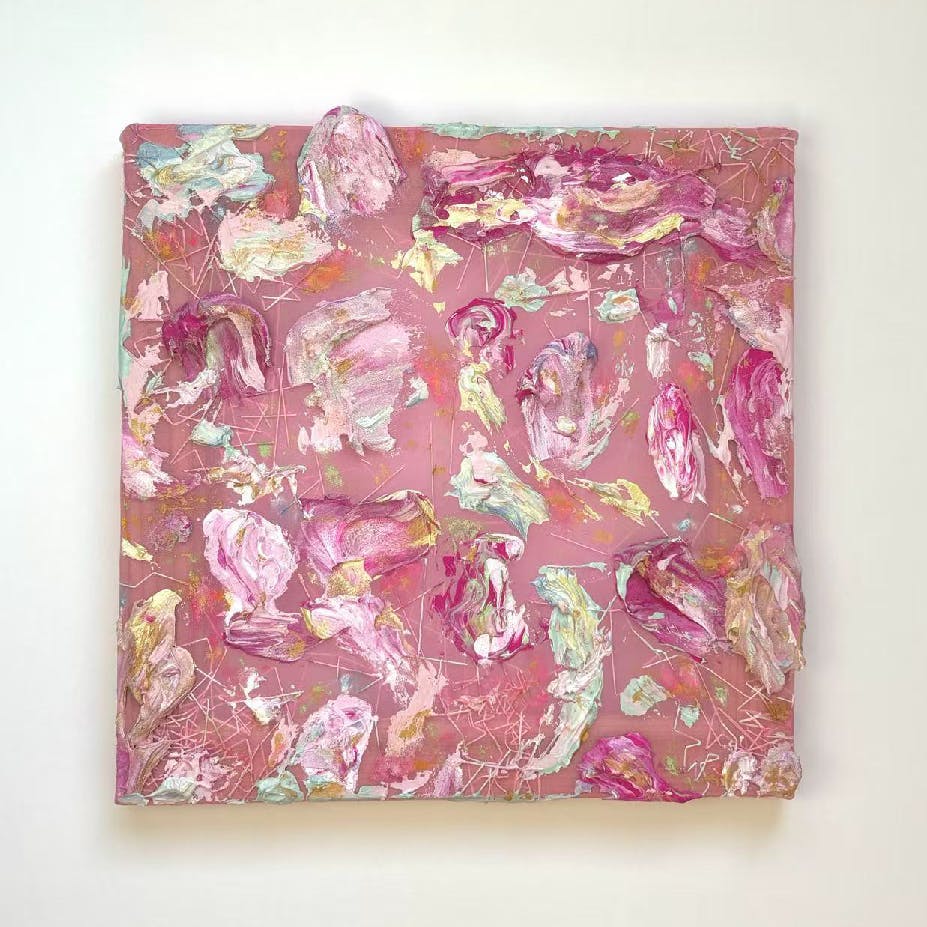 Kizu no Ato -傷のあと