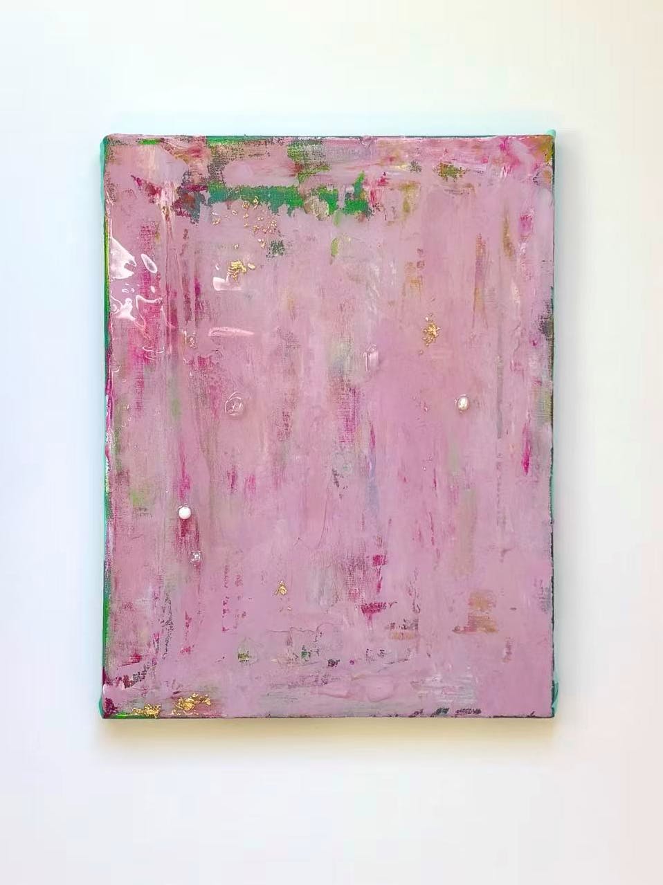 Beyond the veil -ヴェールの奥先へ