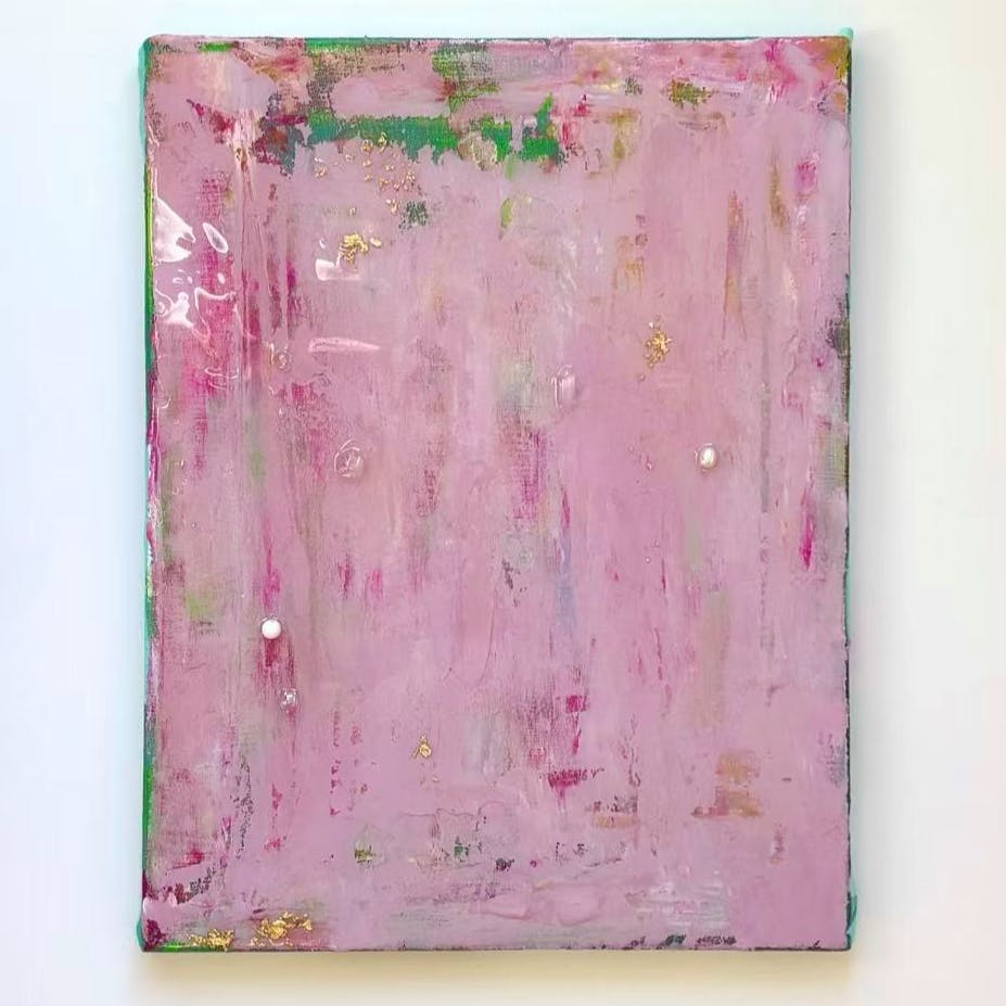 Beyond the veil -ヴェールの奥先へ