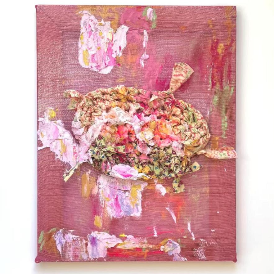 Just want to be me -内なる炎