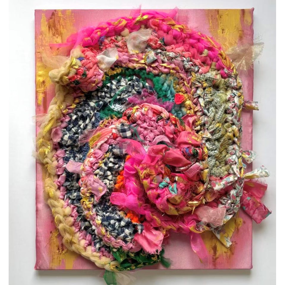 Infinity Serpentine -うねる曲線