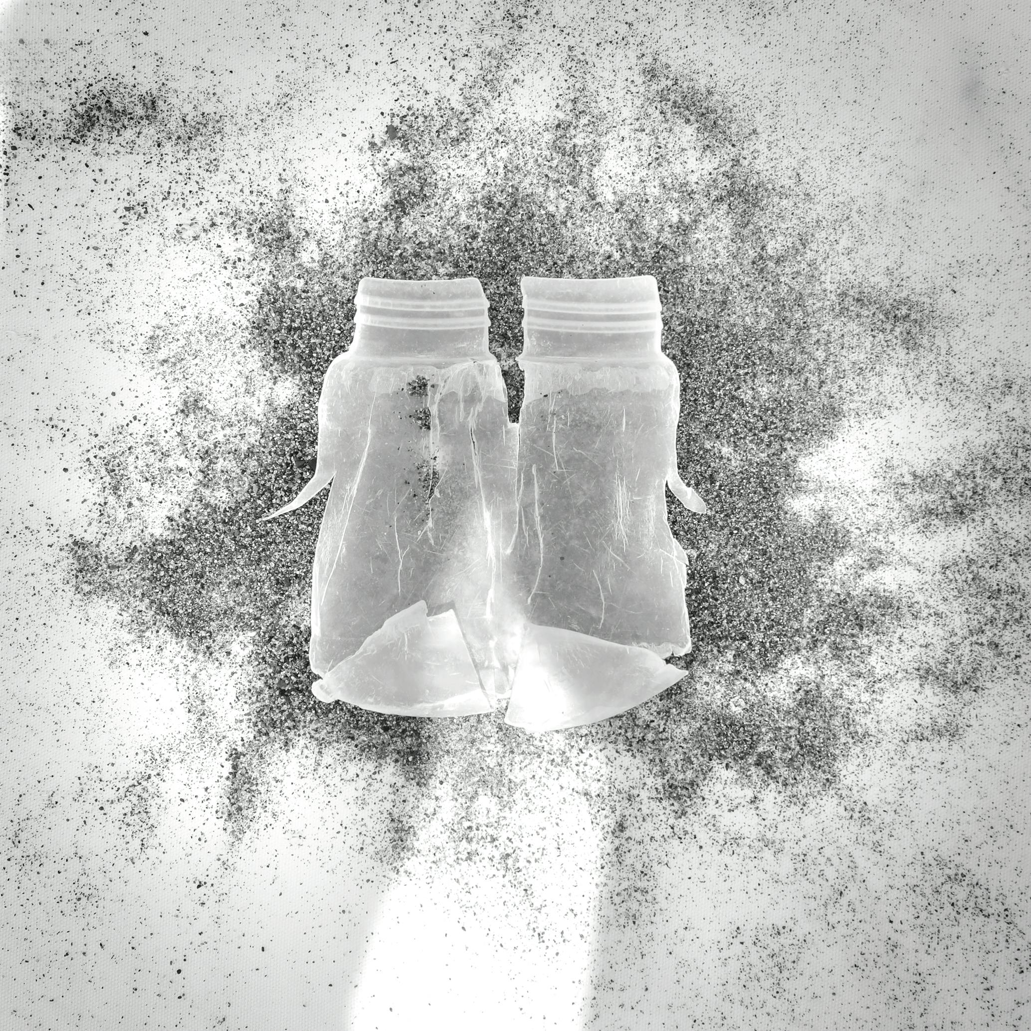 内倉 真一郎 / 忘却の海 No.0005 / 012705