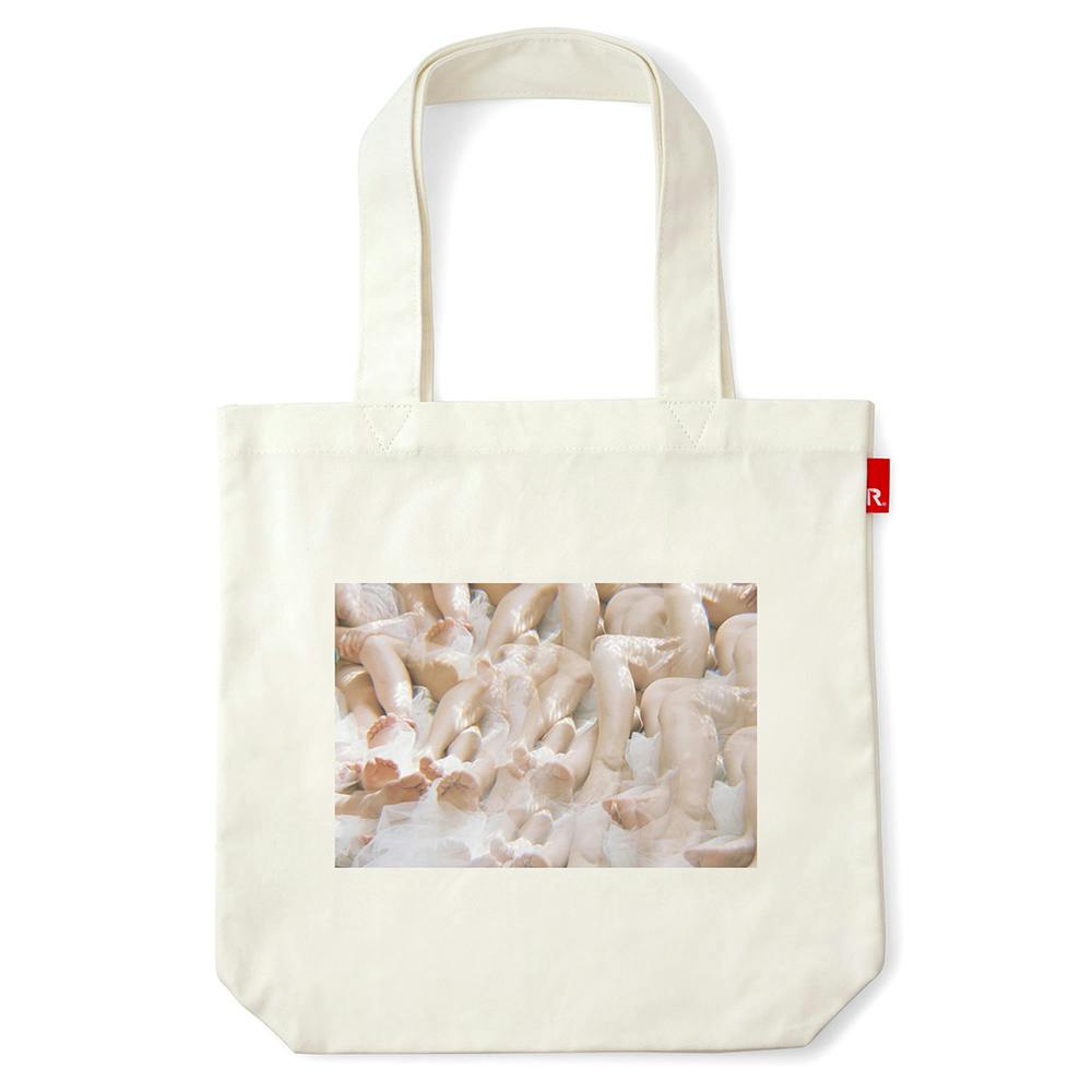 NANANANO / IN THA ROOM #05 / 012903