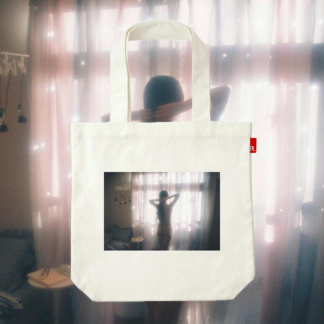 NANANANO / おうちヌード / 012904