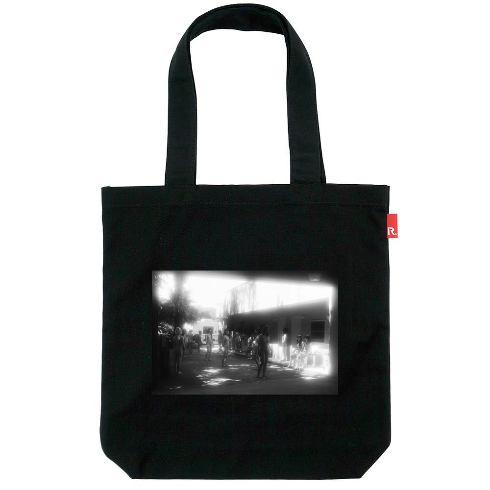 NANANANO / LONG VACATION #03 / 012906